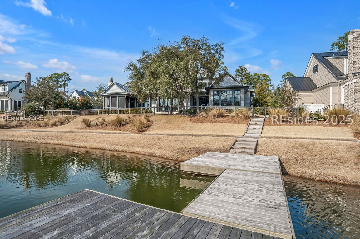 85 Waterfowl Road