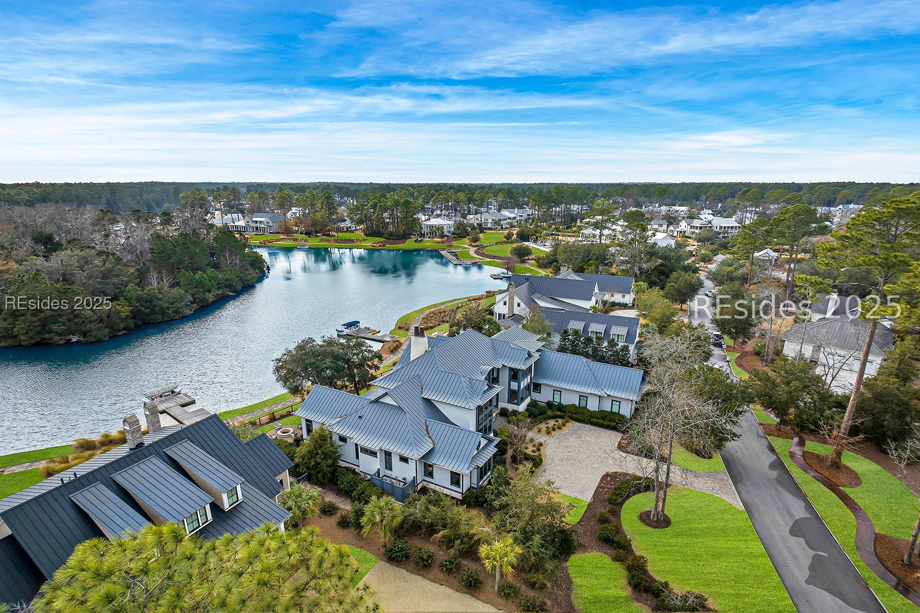 85 Waterfowl Road