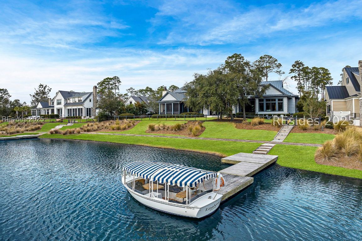 85 Waterfowl Road