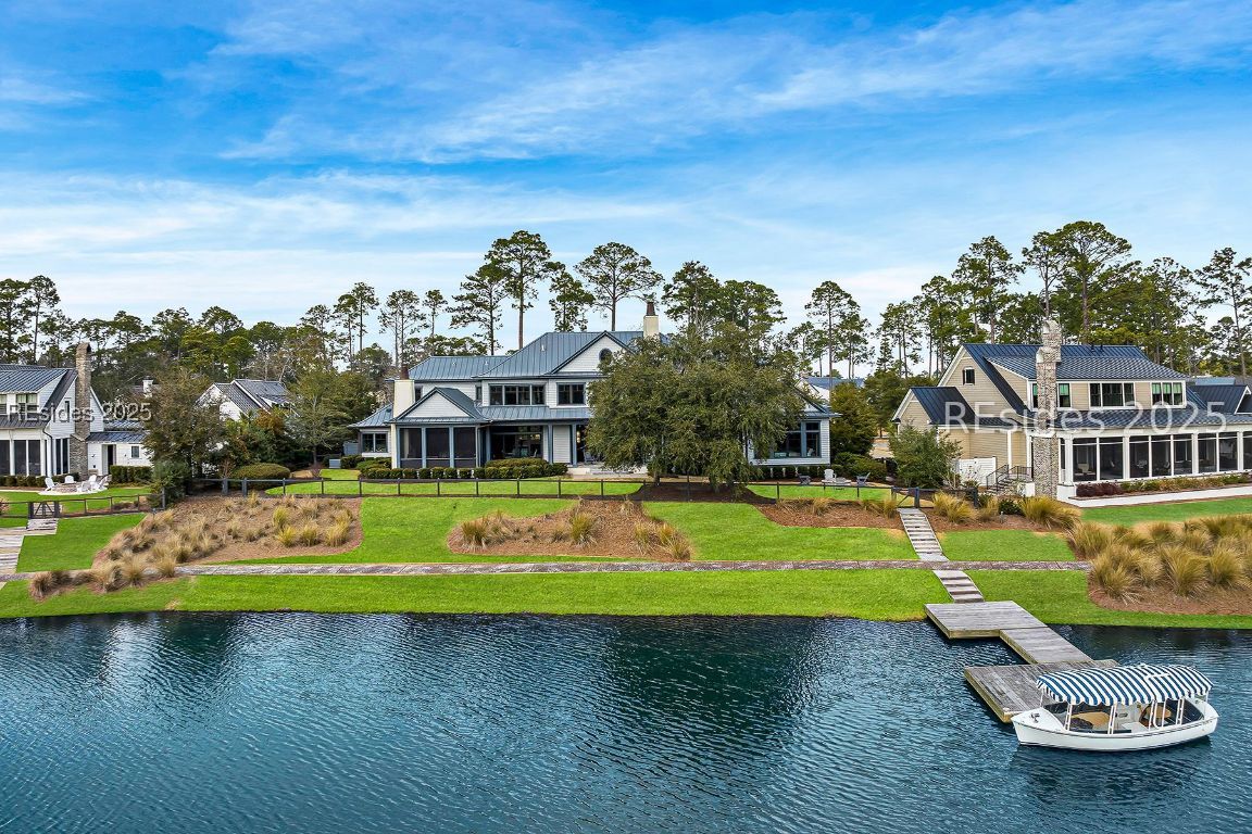 85 Waterfowl Road