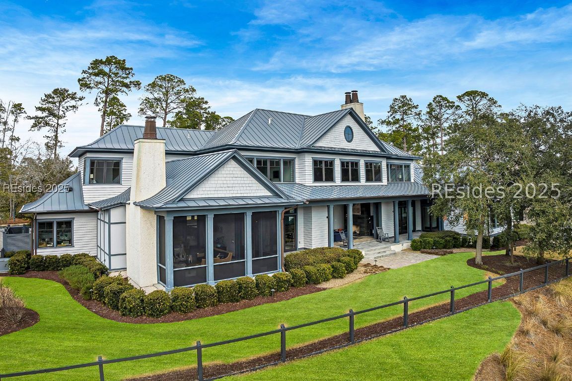 85 Waterfowl Road