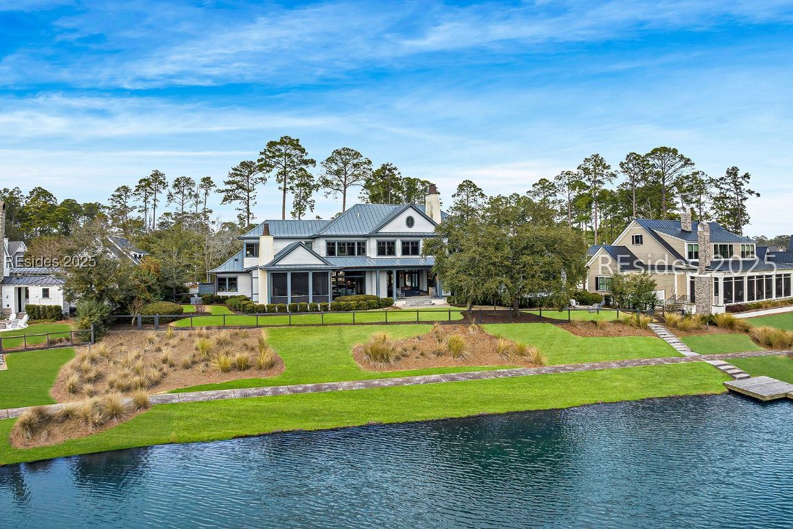 85 Waterfowl Road