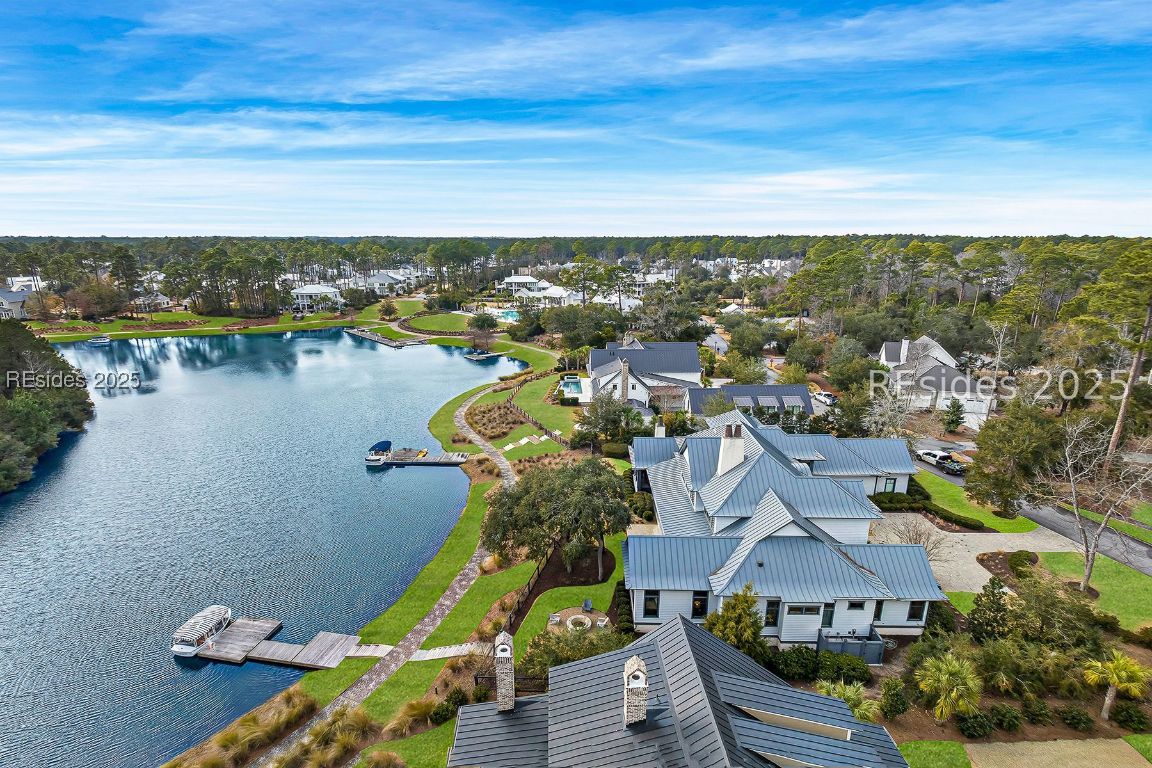 85 Waterfowl Road