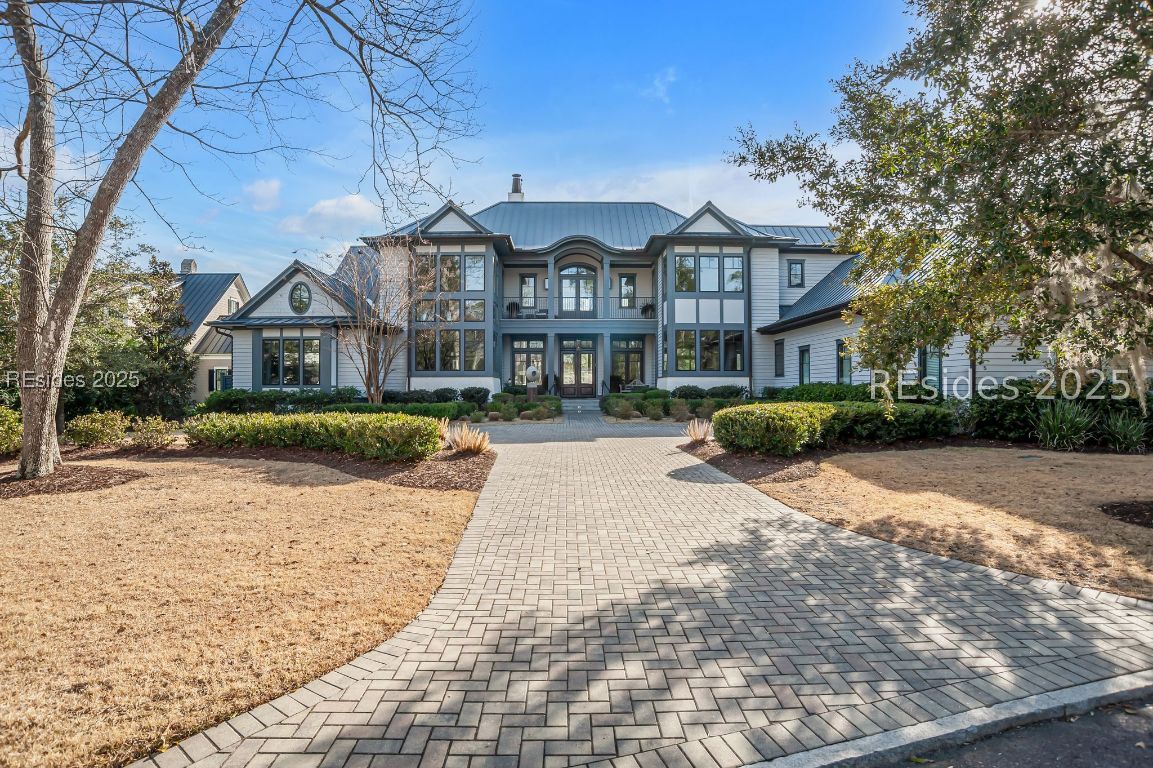 85 Waterfowl Road