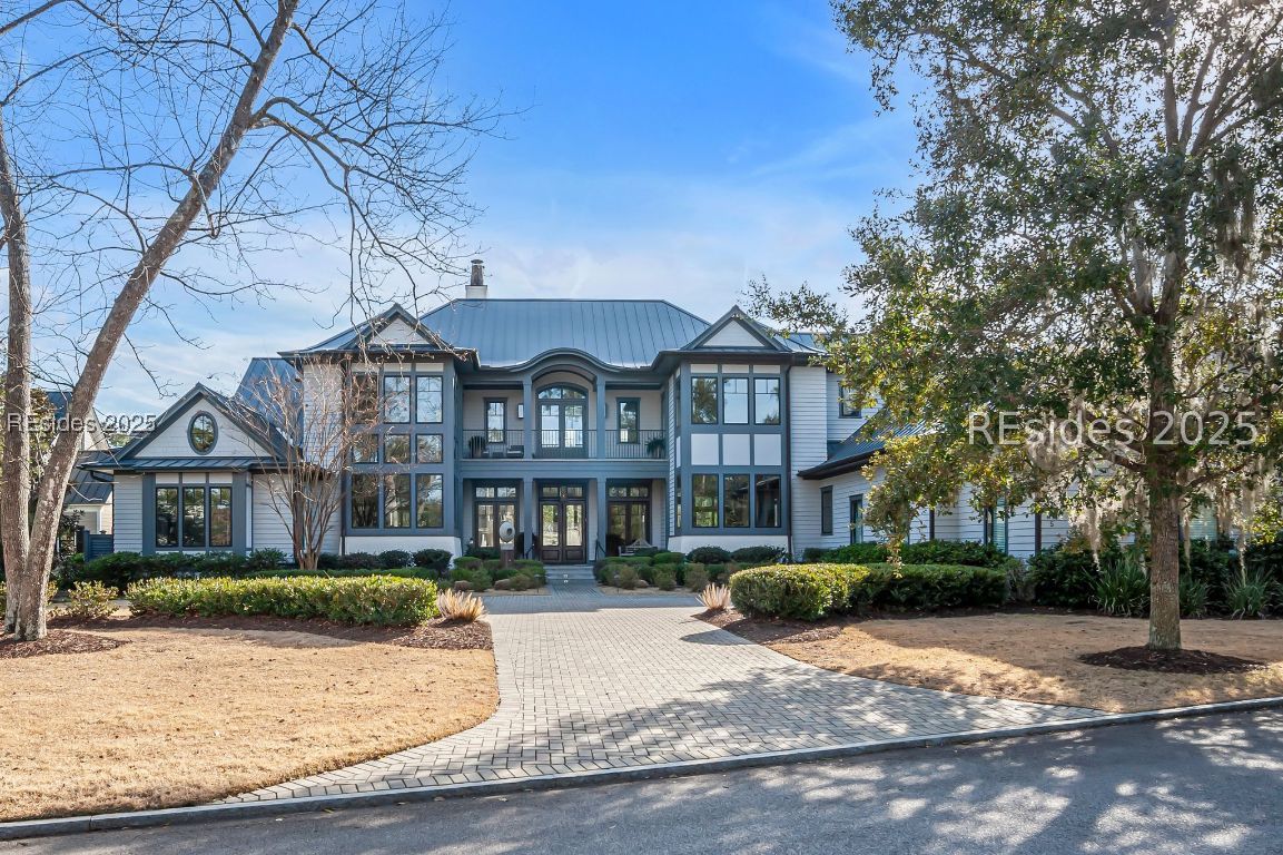 85 Waterfowl Road