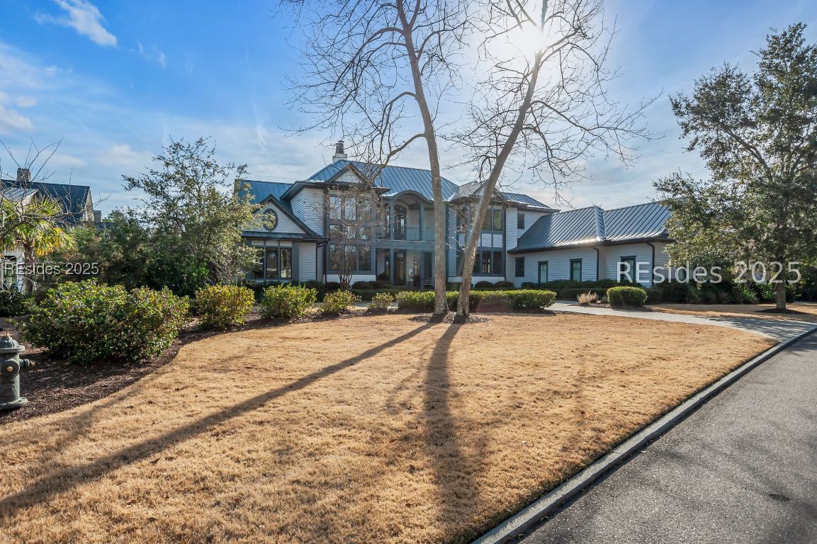 85 Waterfowl Road