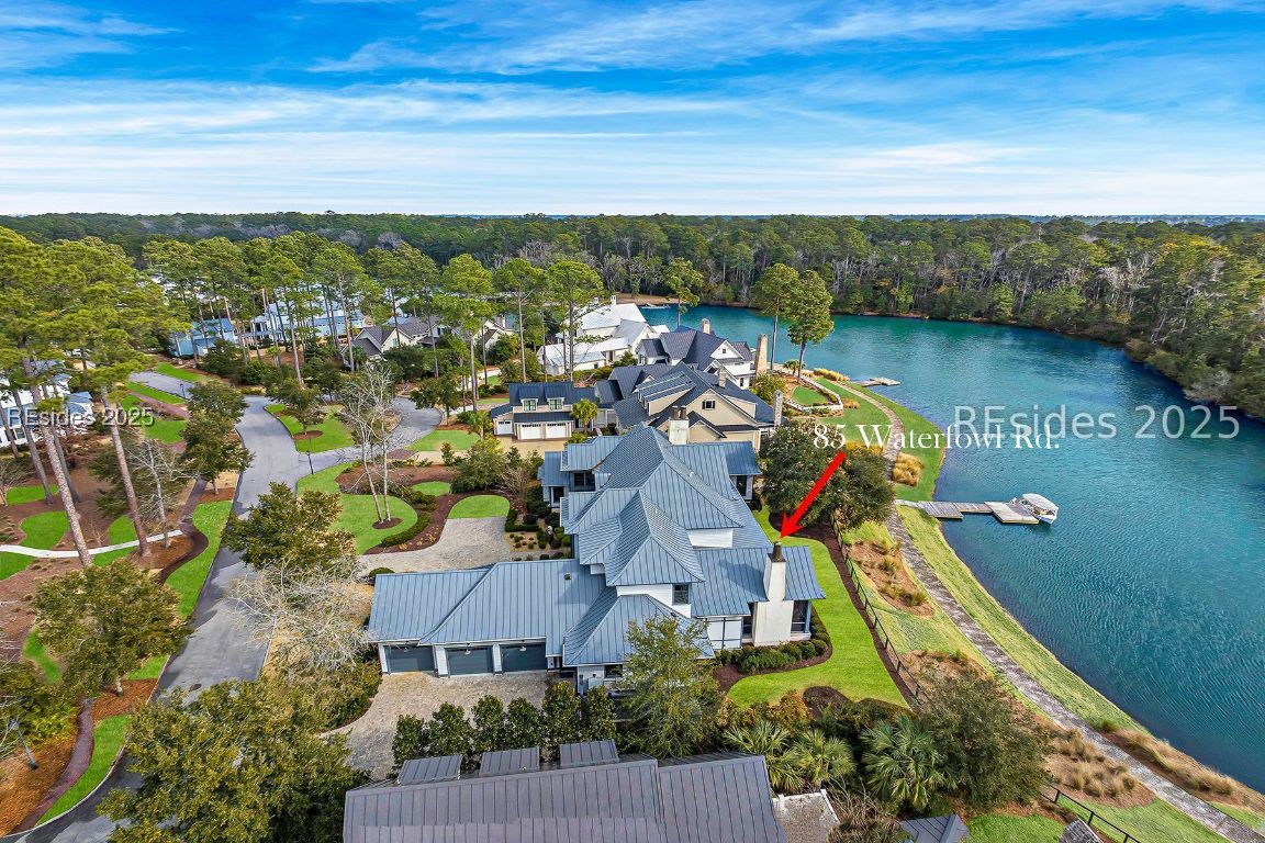 85 Waterfowl Road