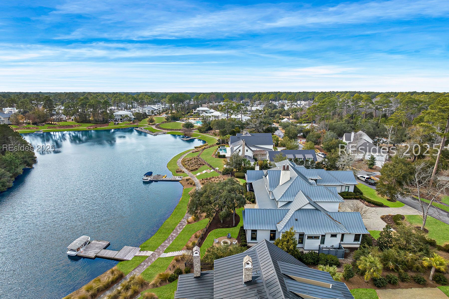 85 Waterfowl Road
