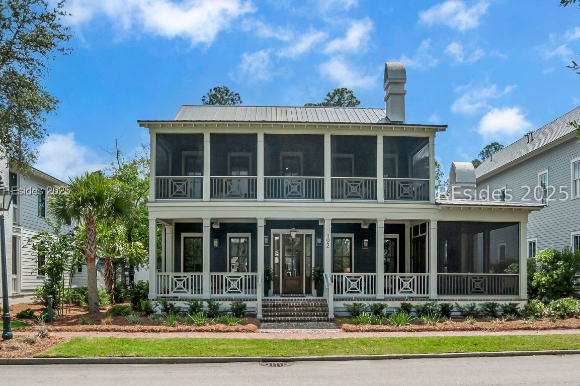 192 Hunting Lodge Road