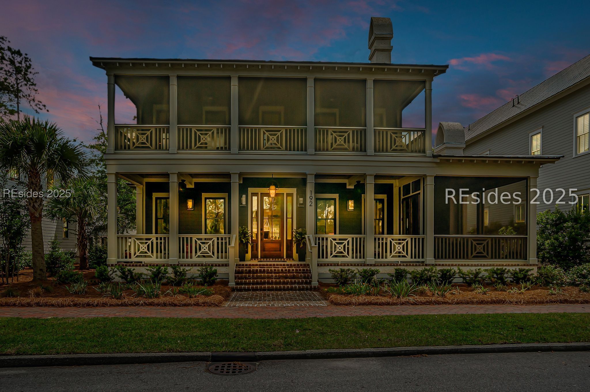 192 Hunting Lodge Road