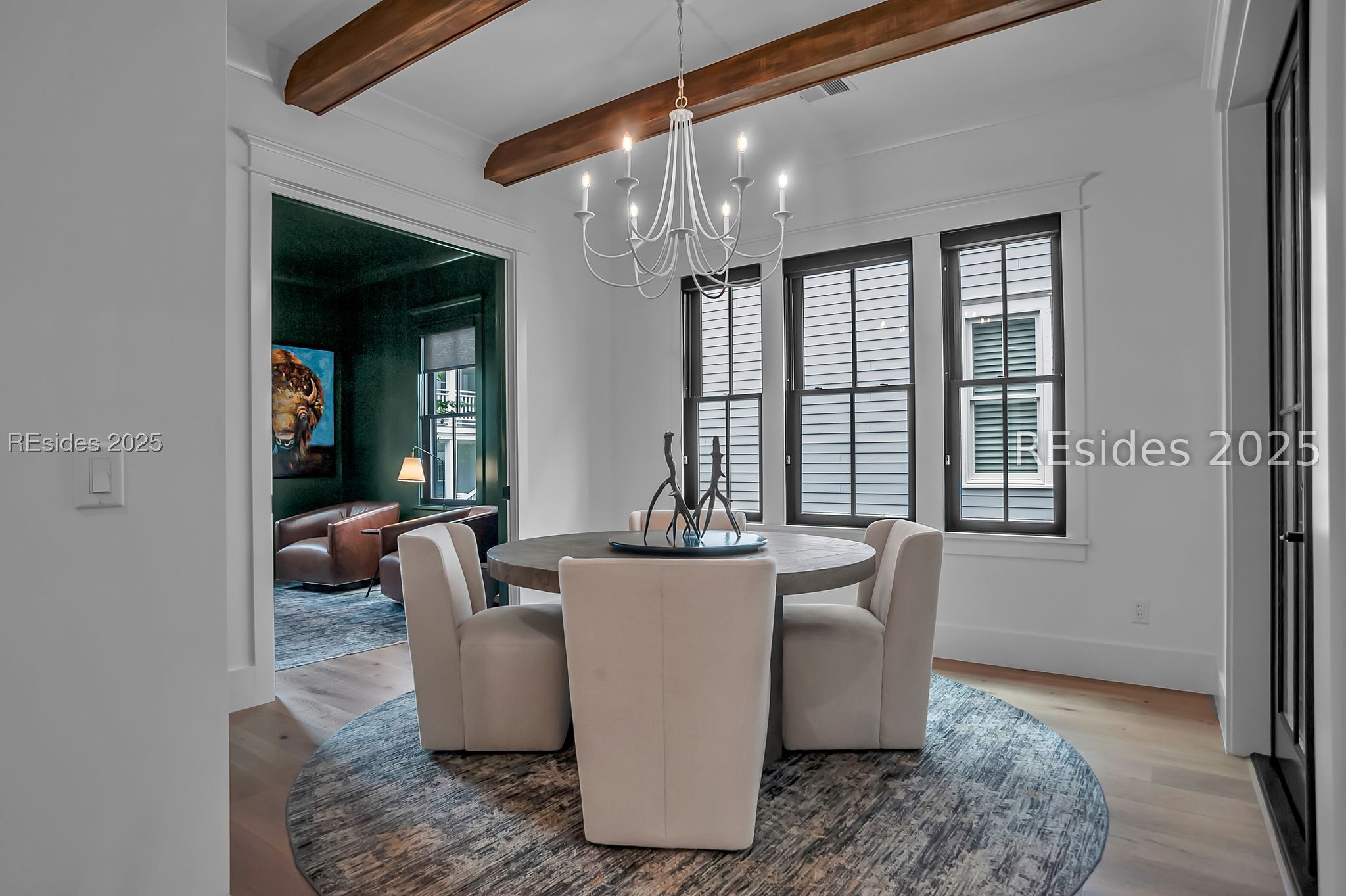 192 Hunting Lodge Road