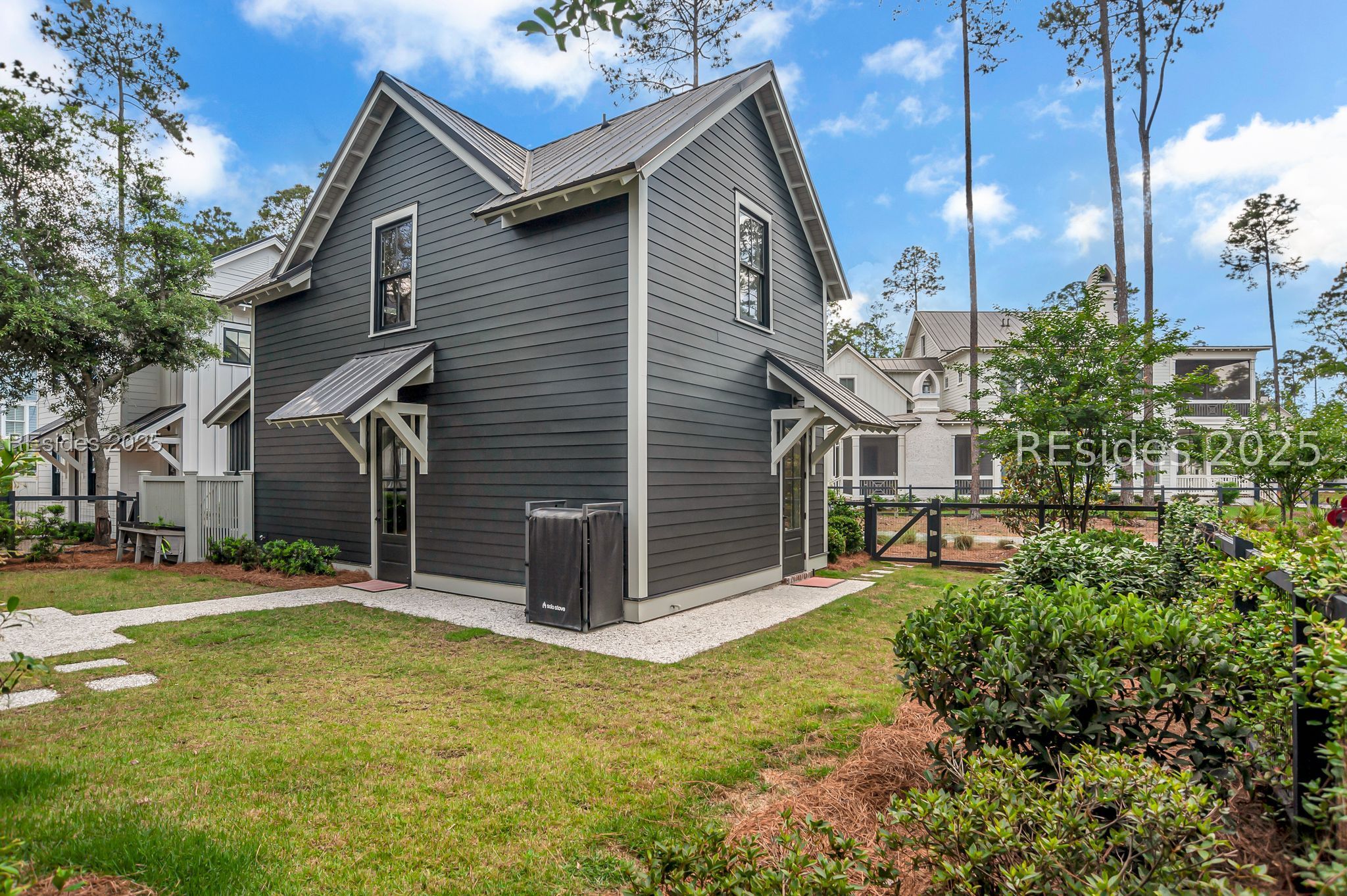 192 Hunting Lodge Road