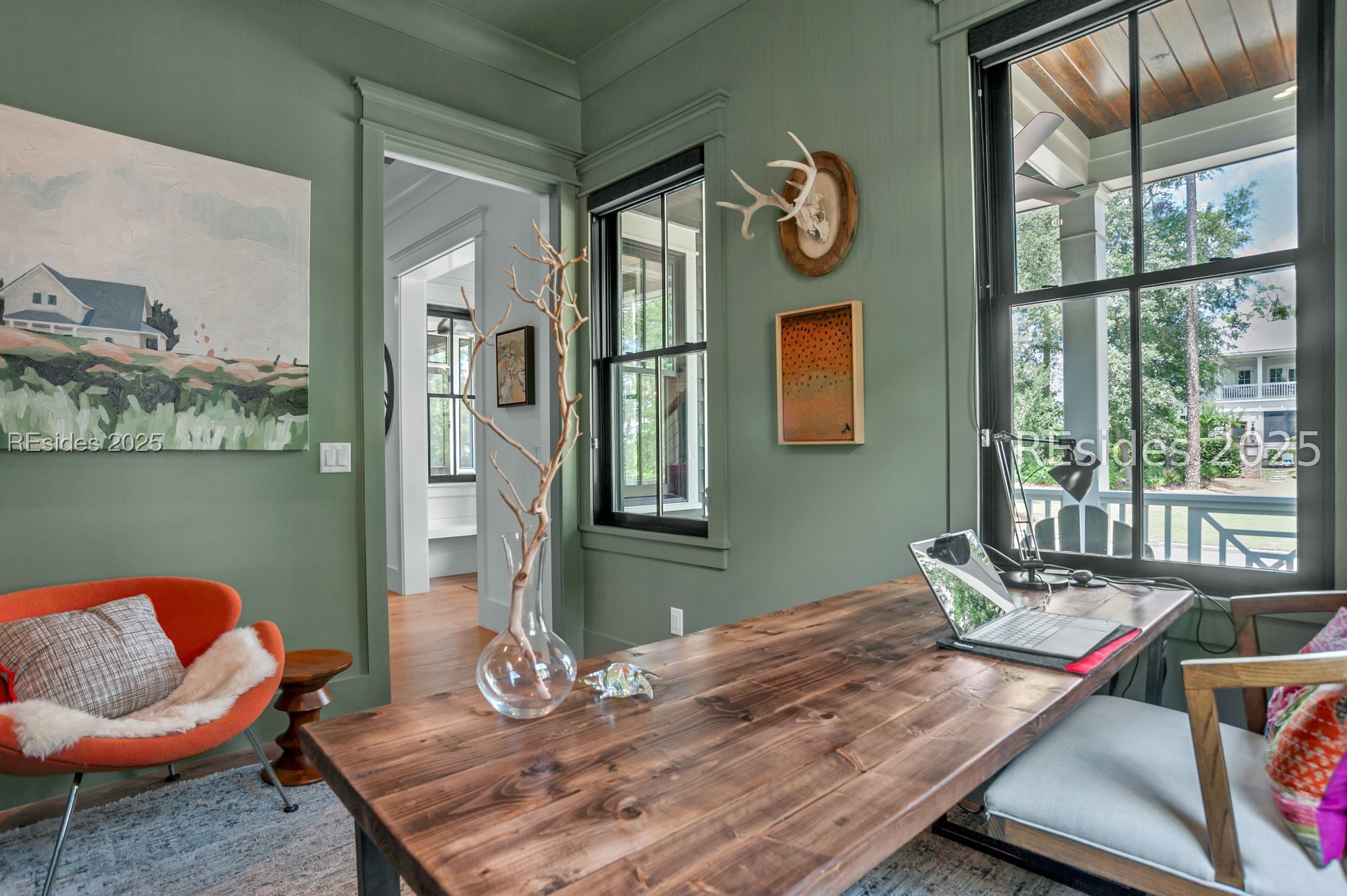 192 Hunting Lodge Road