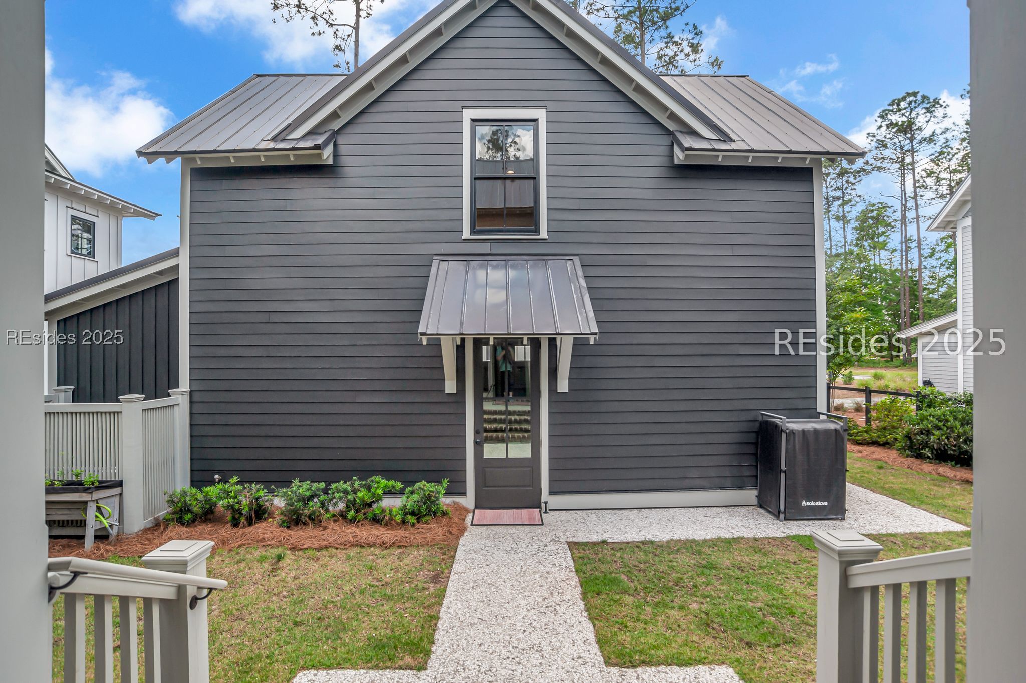 192 Hunting Lodge Road