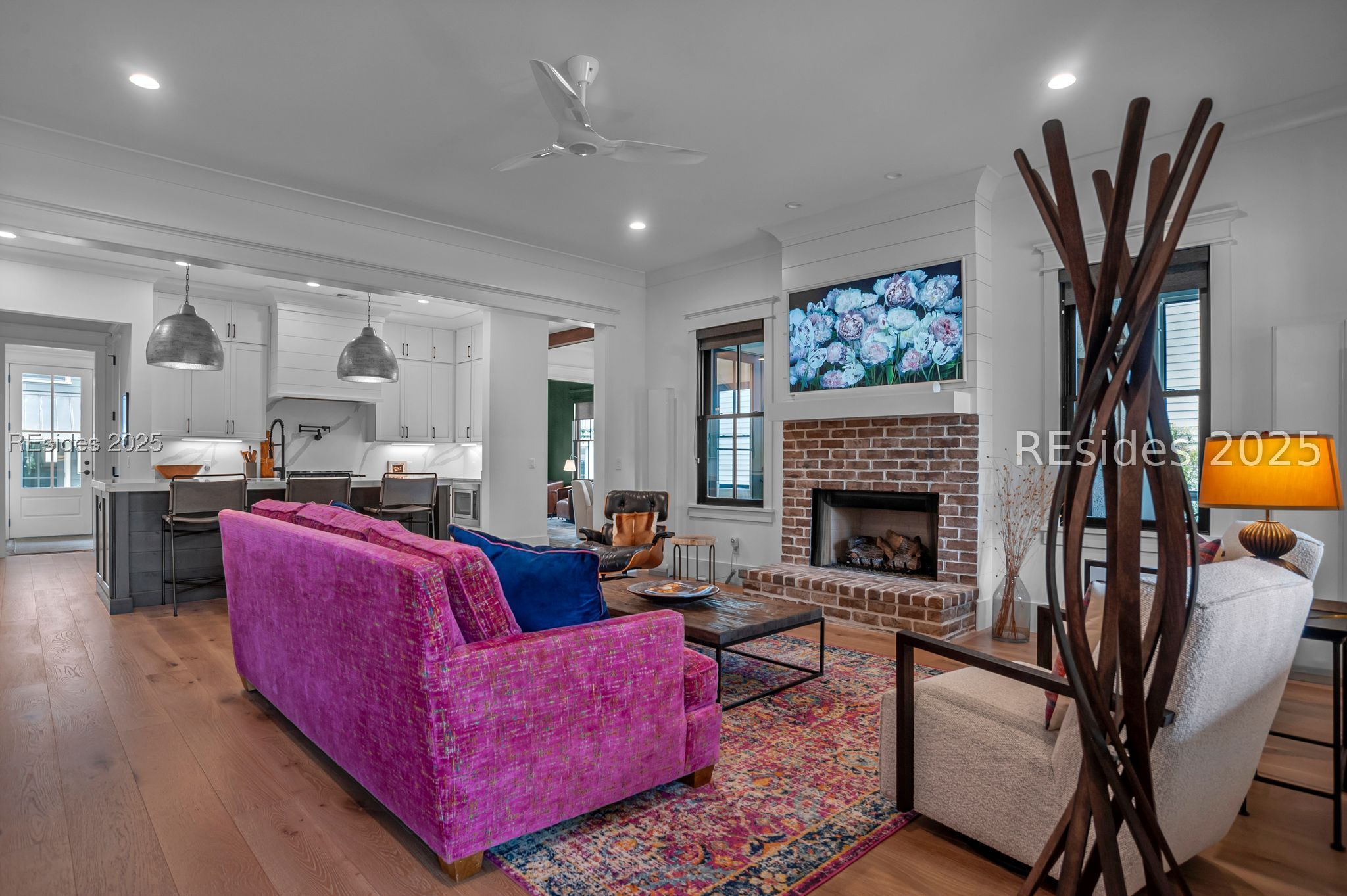 192 Hunting Lodge Road