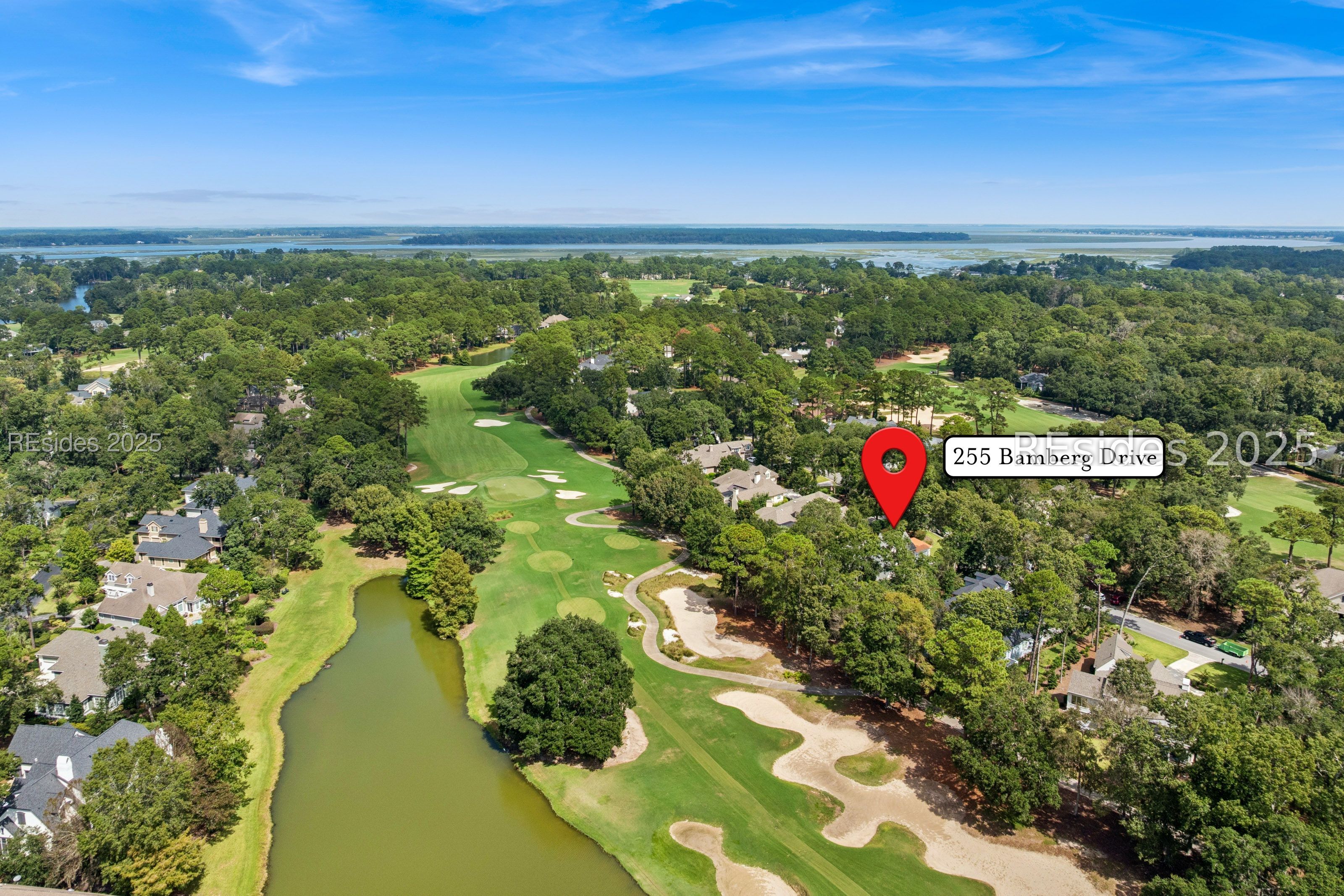 255 Bamberg Drive