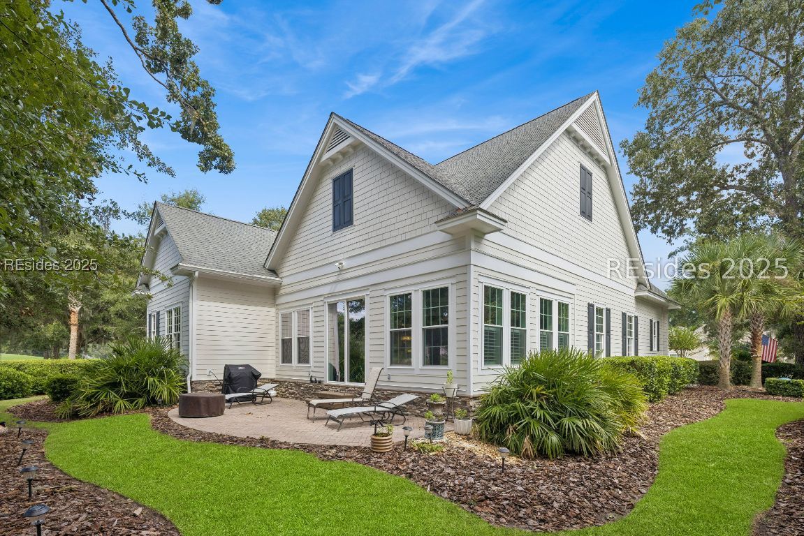 255 Bamberg Drive