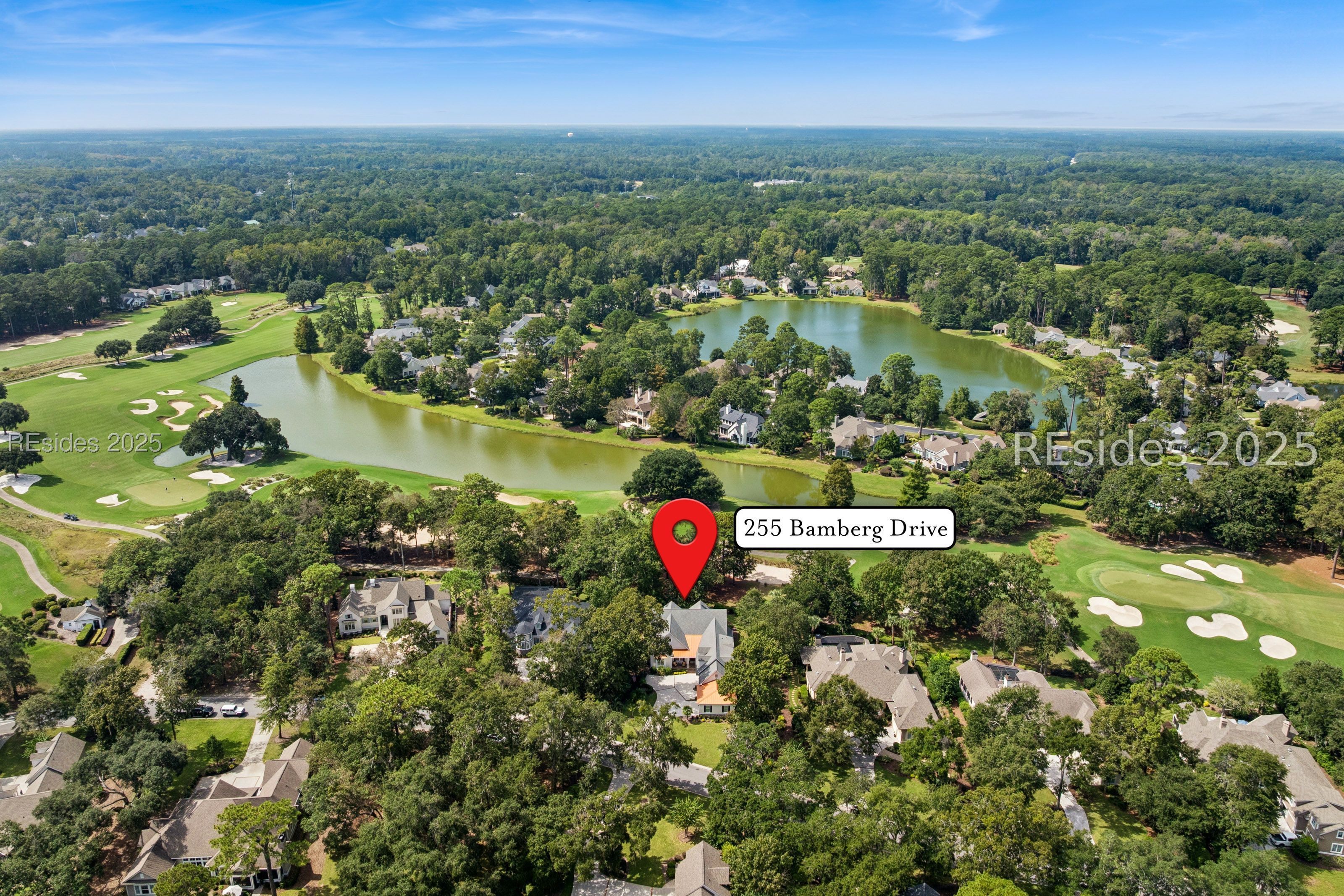 255 Bamberg Drive