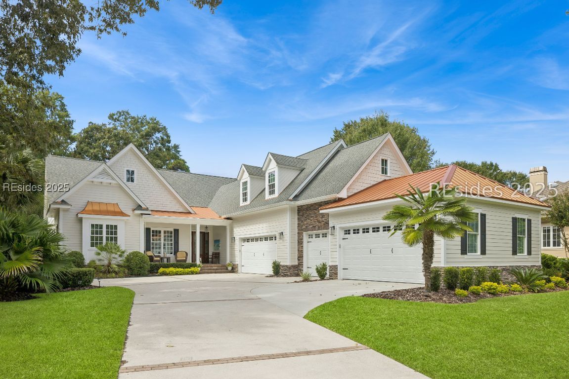 255 Bamberg Drive