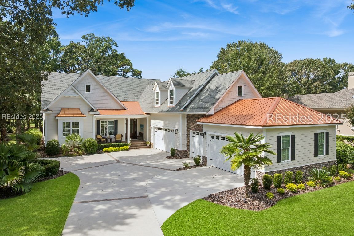 255 Bamberg Drive