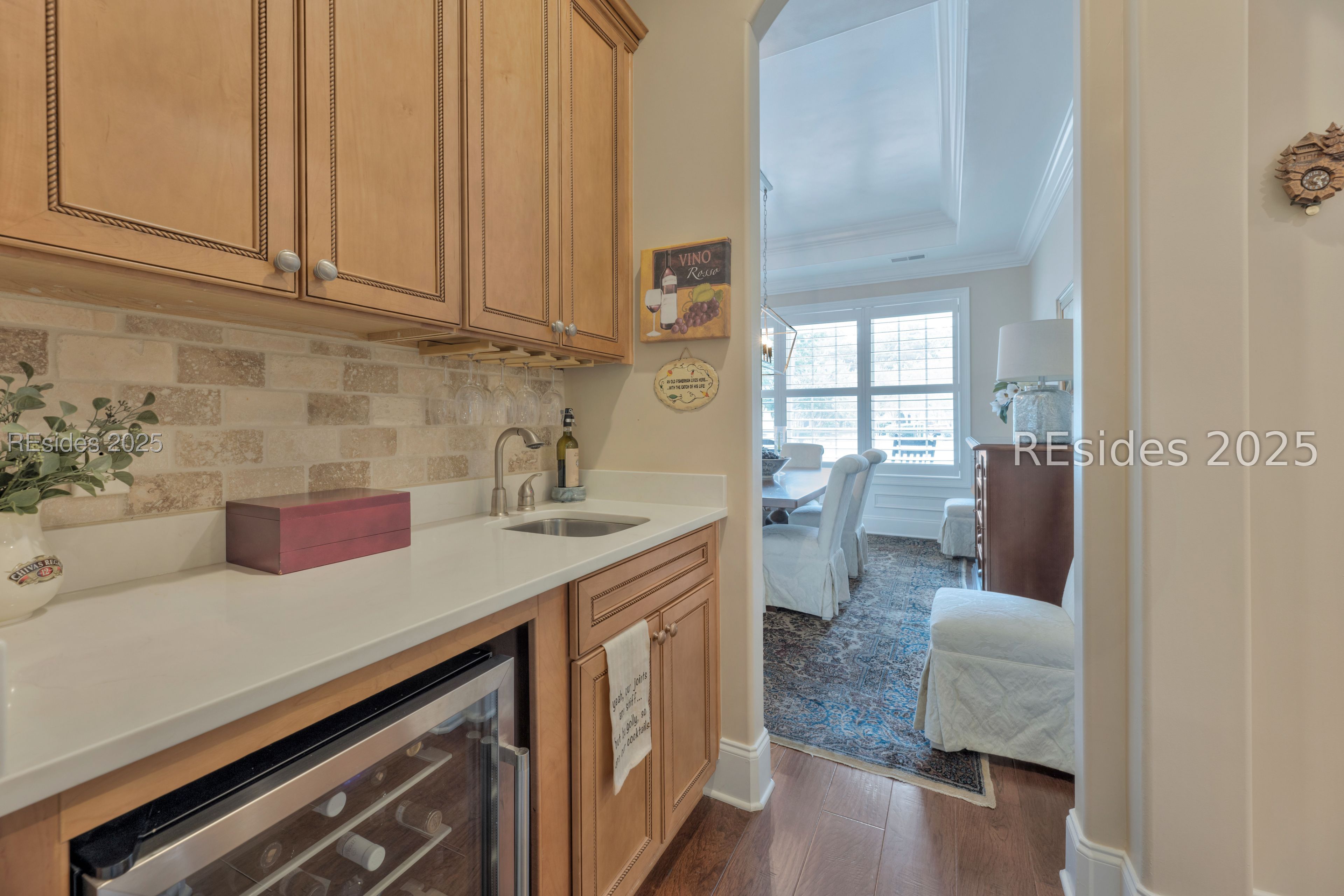 7 Dryden Circle