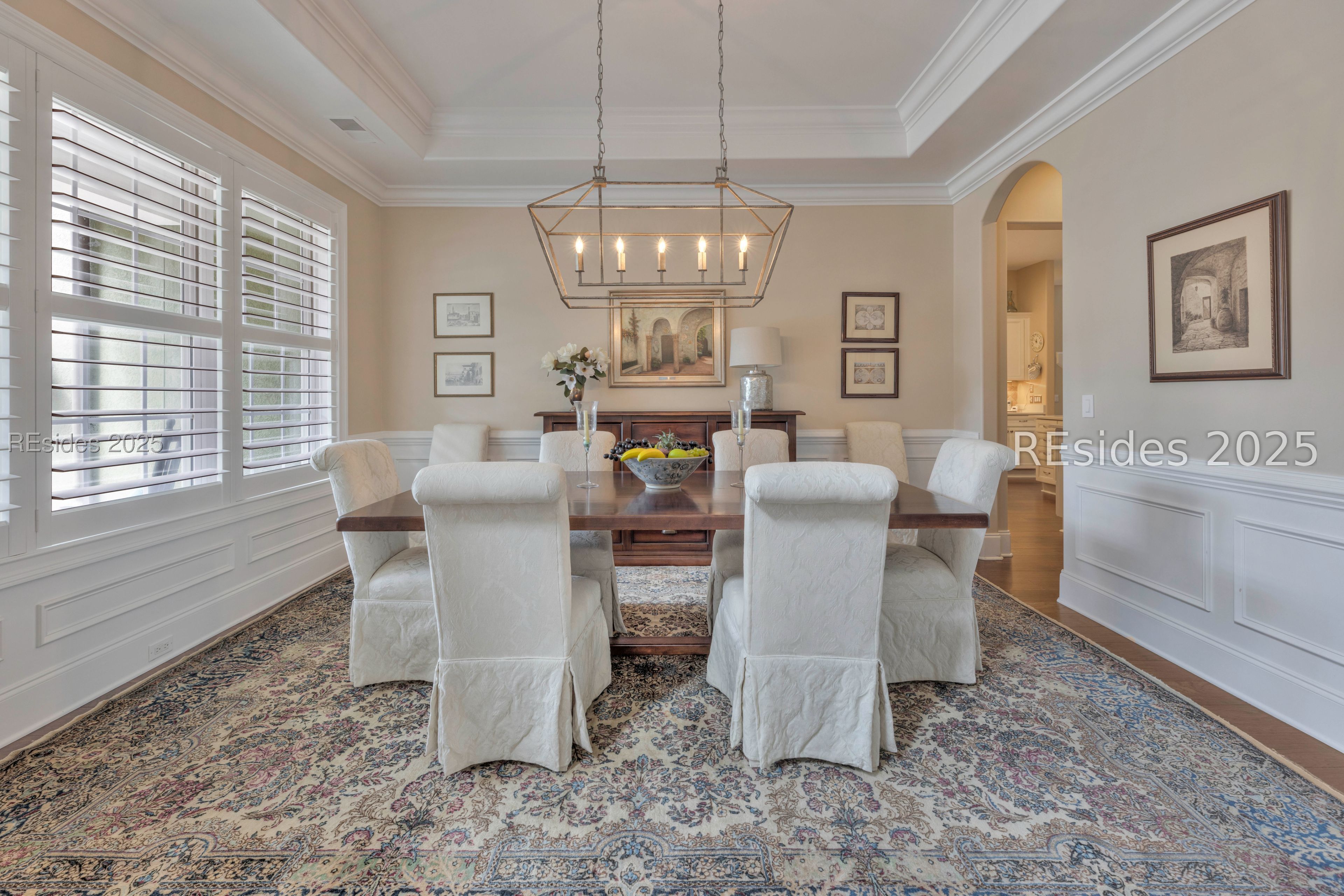 7 Dryden Circle