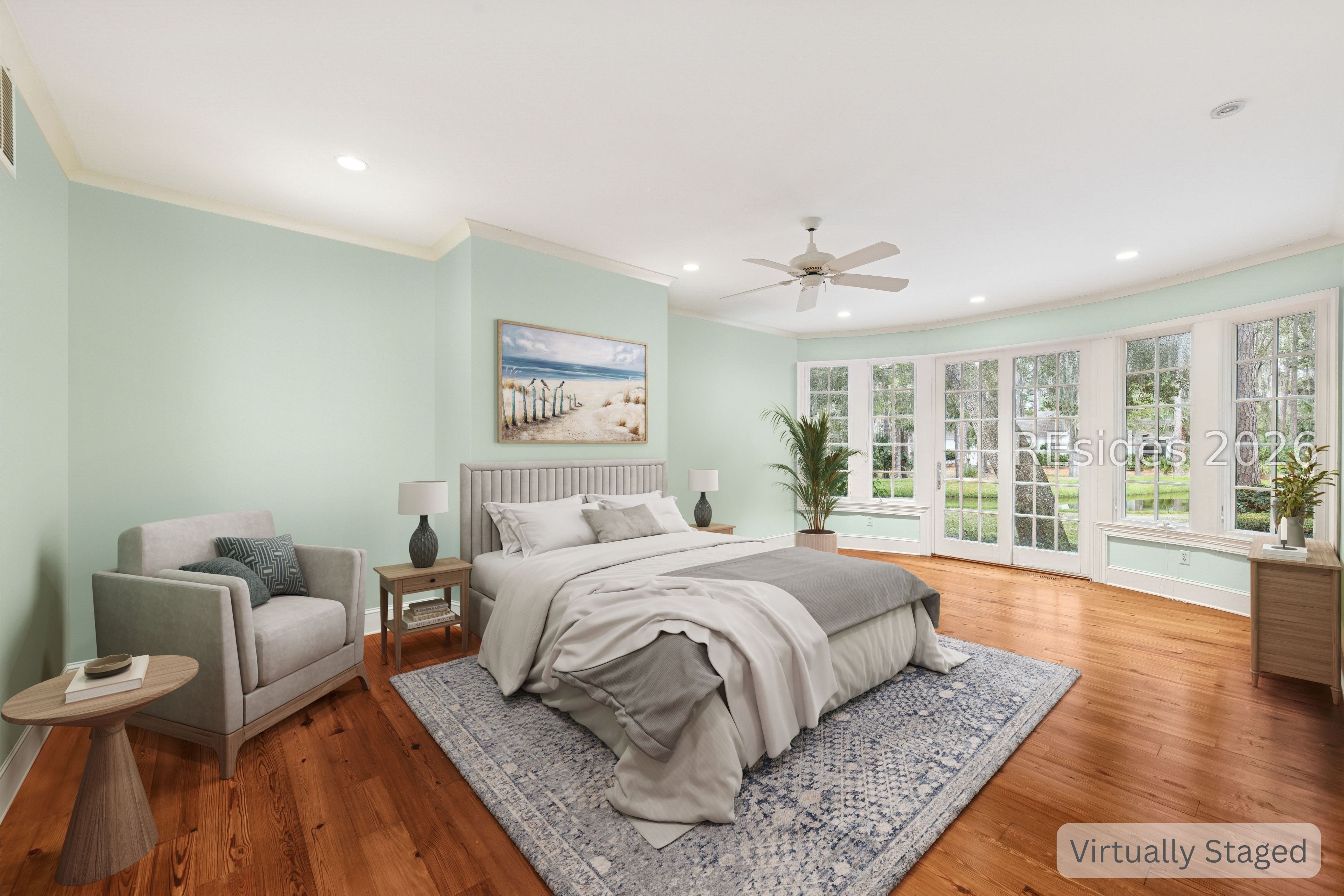 46 Hawthorne Road