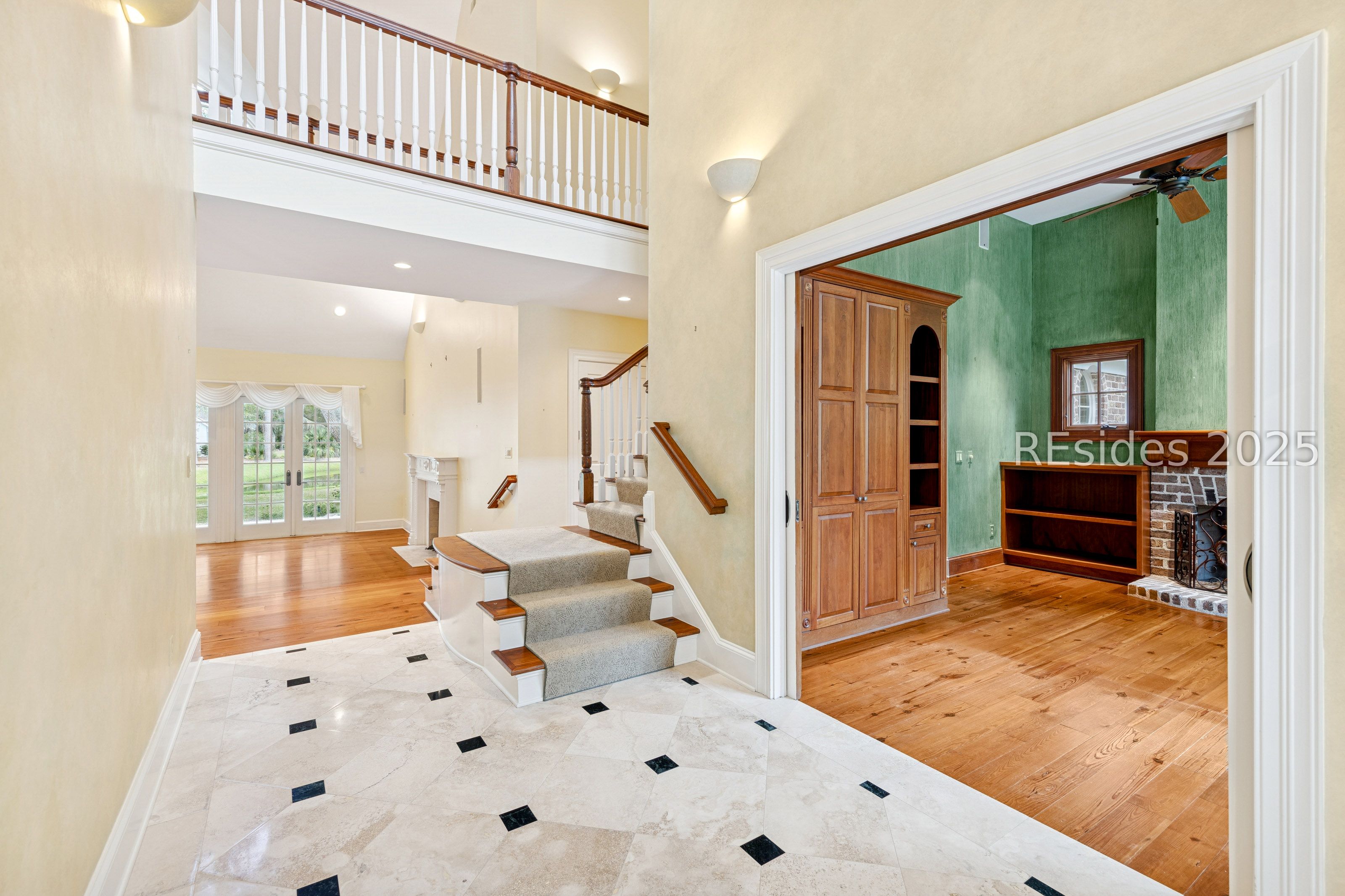 46 Hawthorne Road