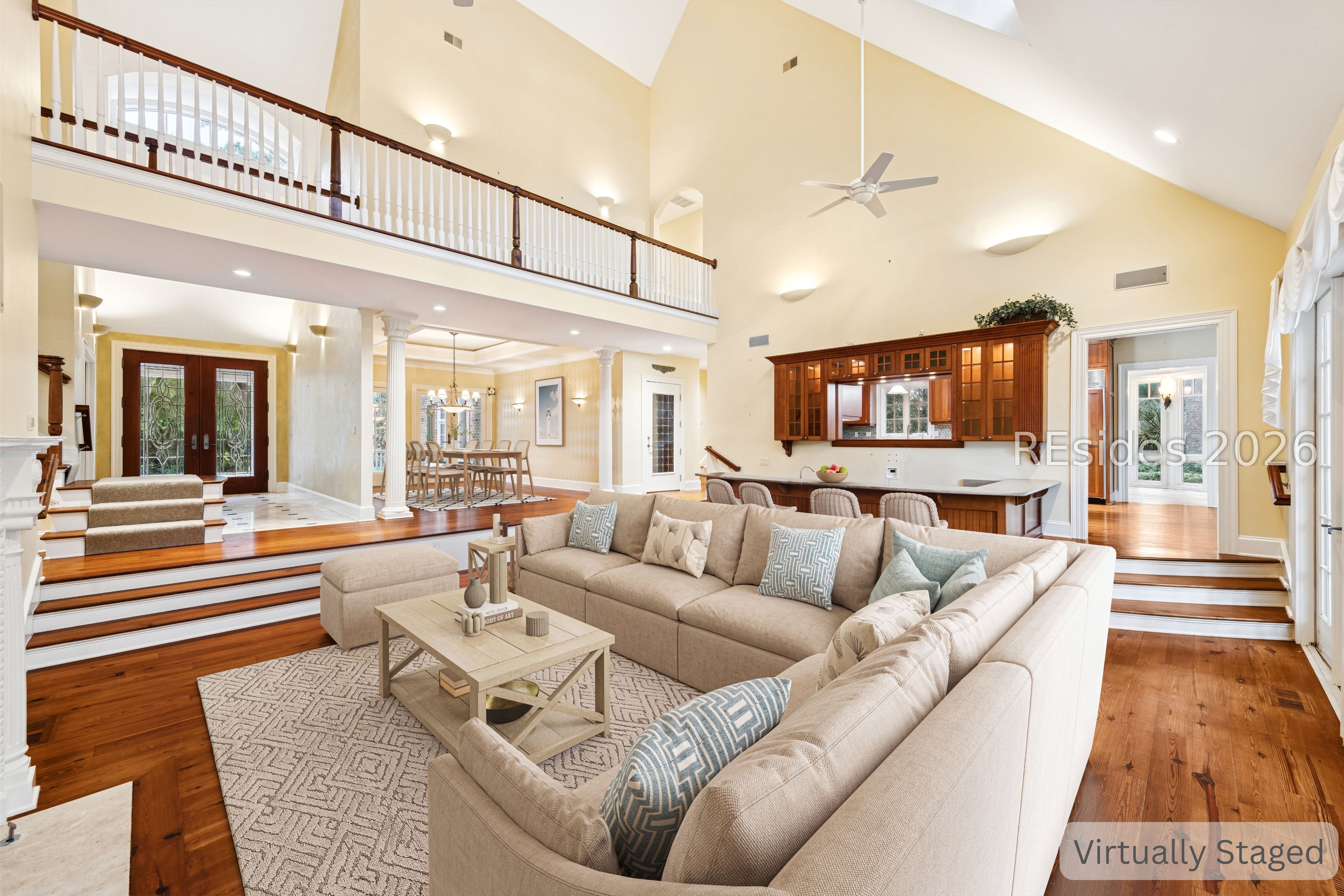 46 Hawthorne Road