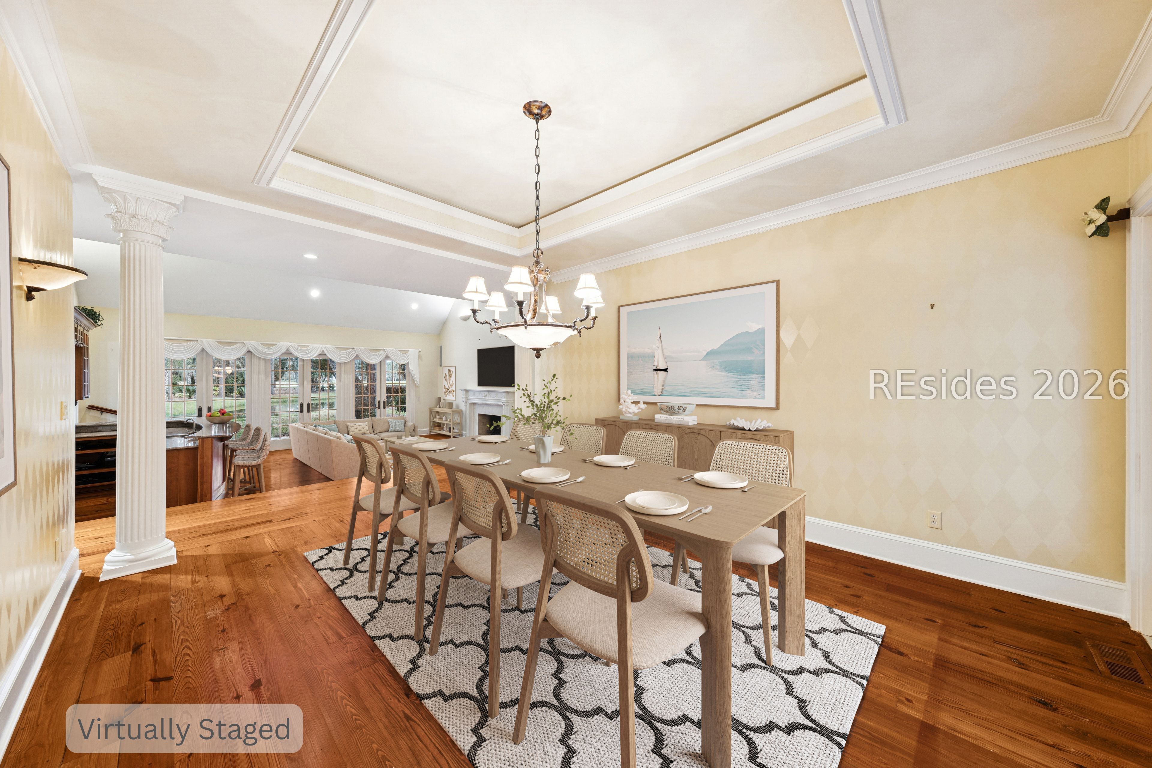 46 Hawthorne Road
