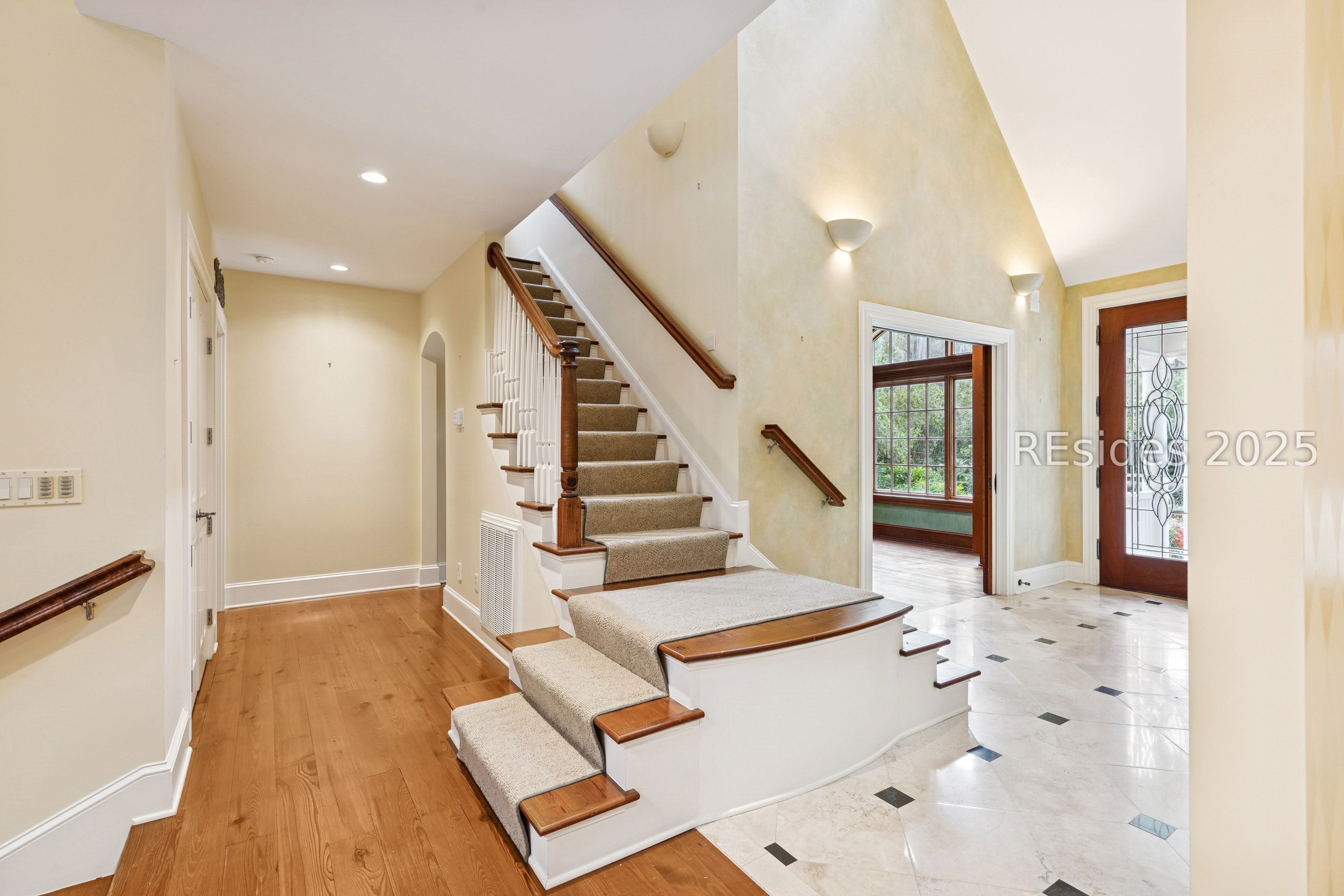 46 Hawthorne Road