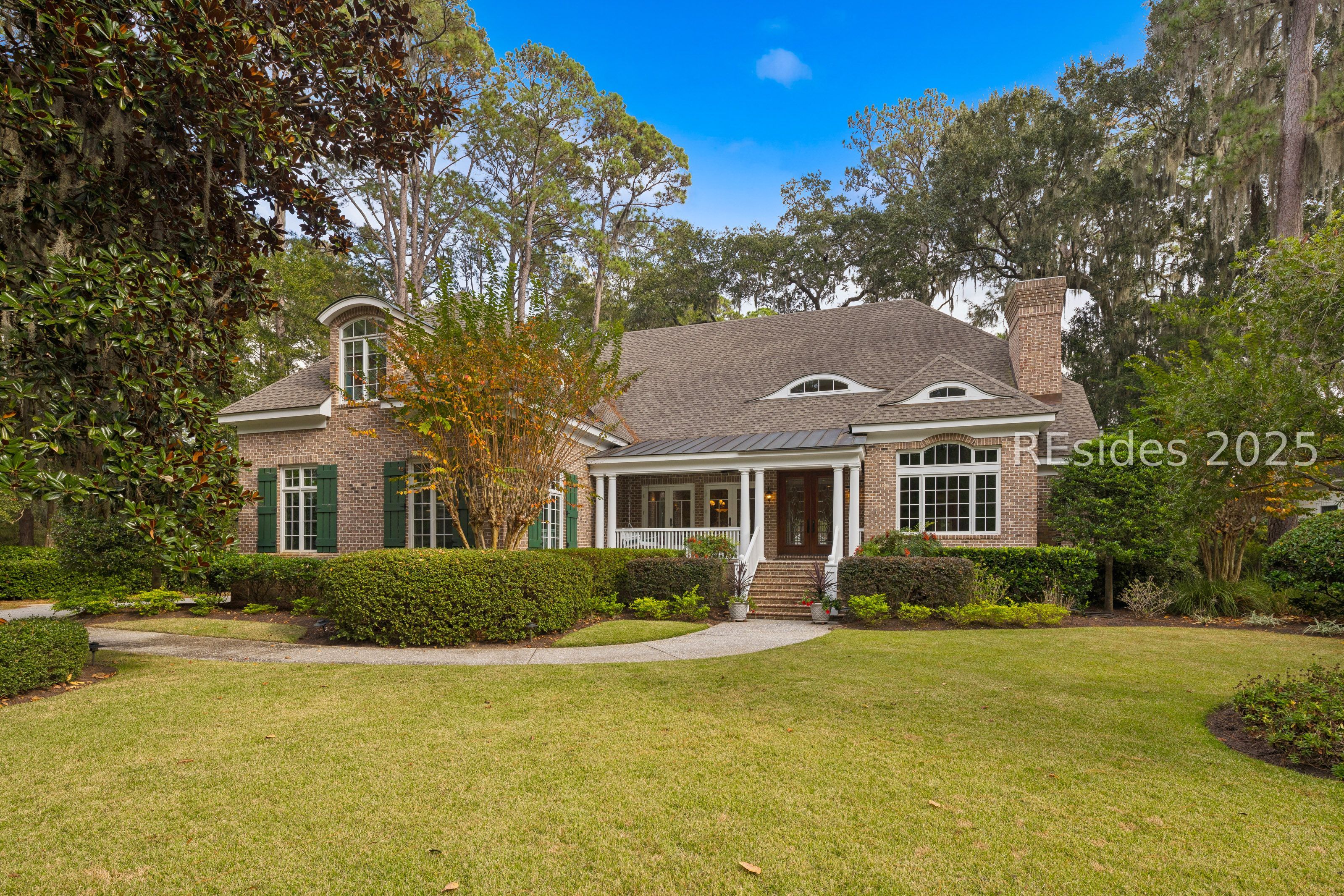 46 Hawthorne Road