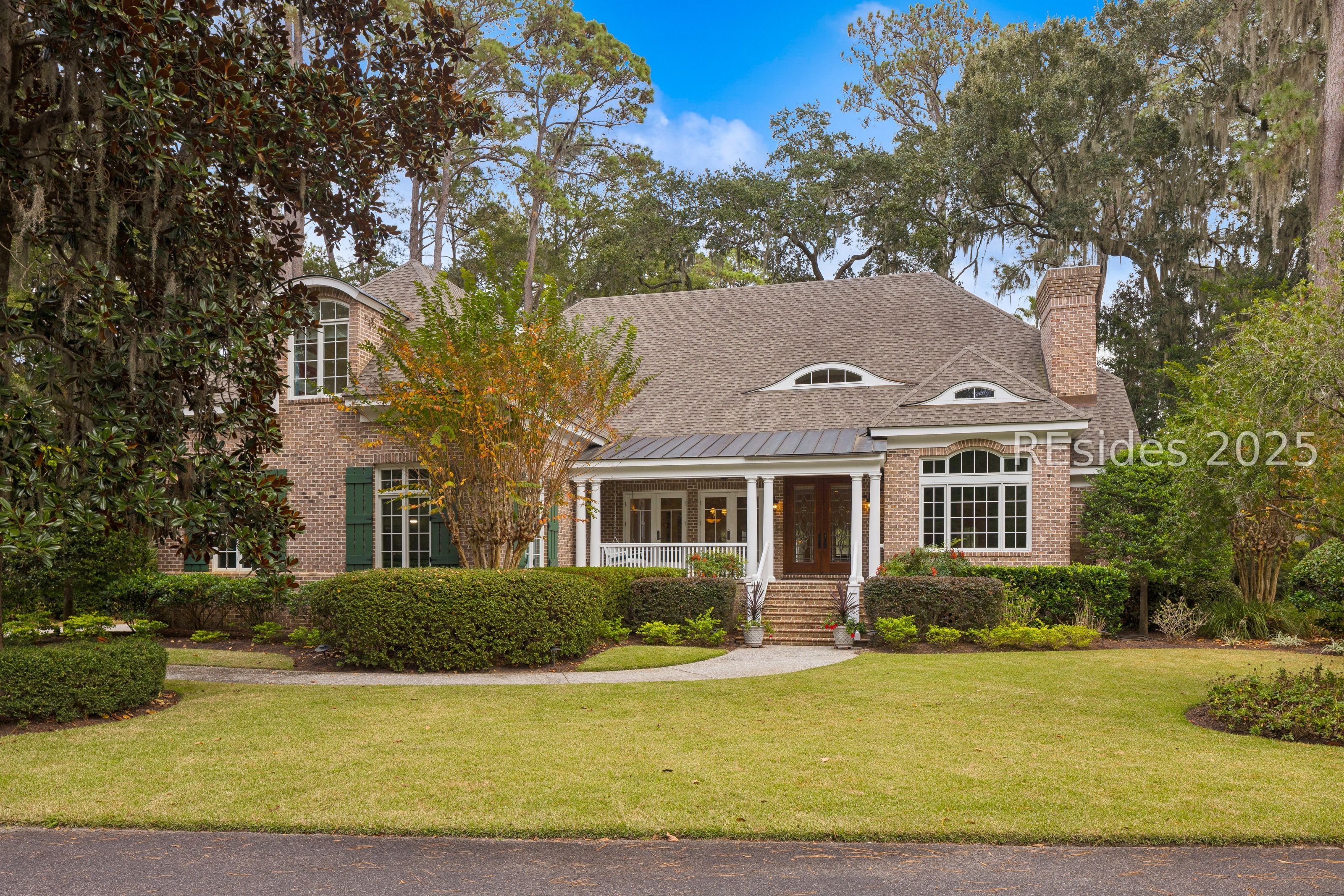 46 Hawthorne Road
