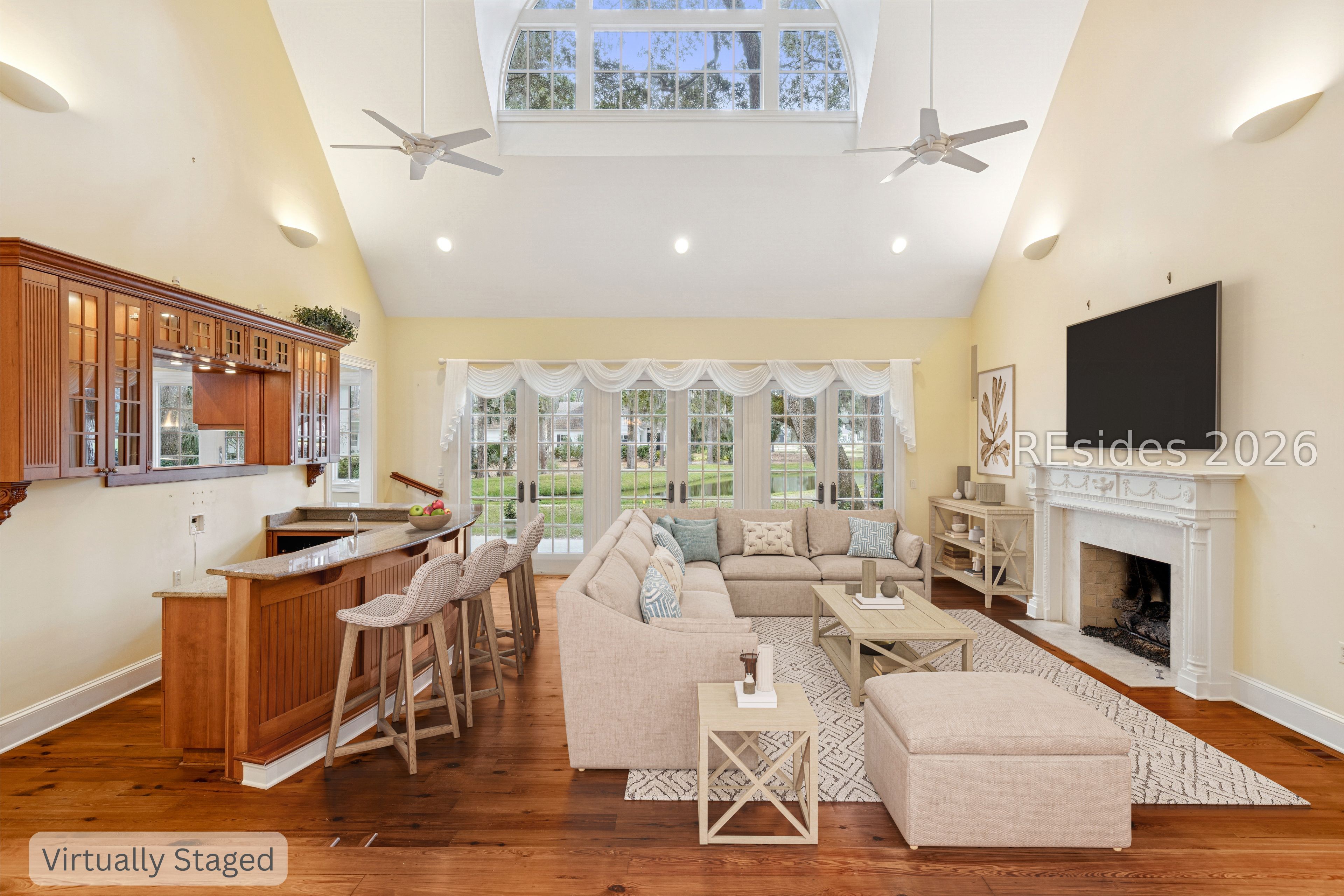 46 Hawthorne Road