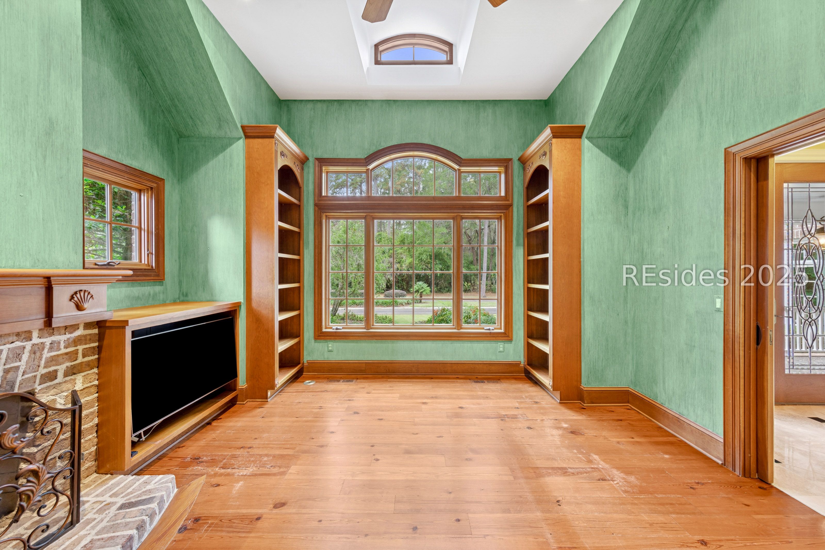 46 Hawthorne Road