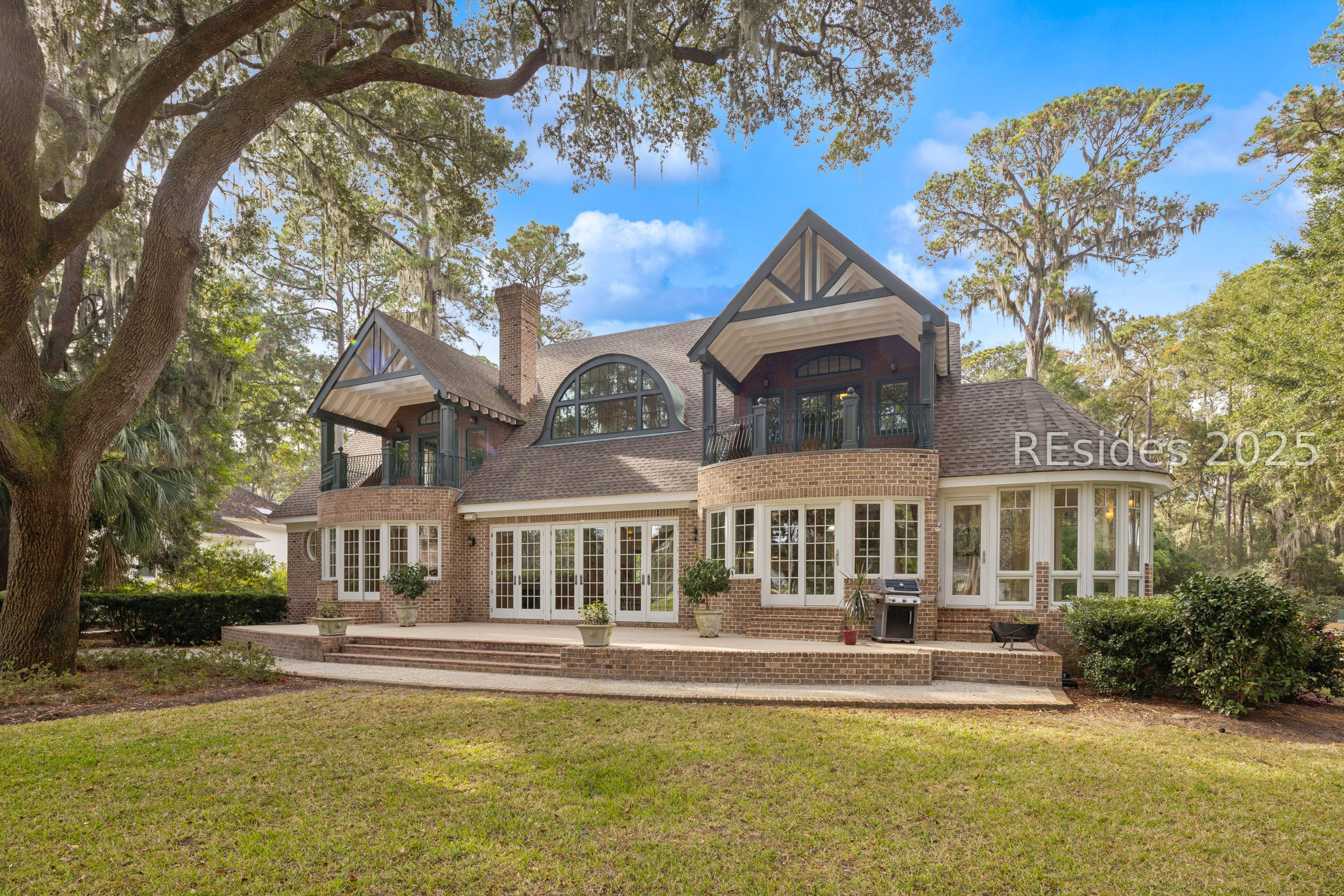 46 Hawthorne Road