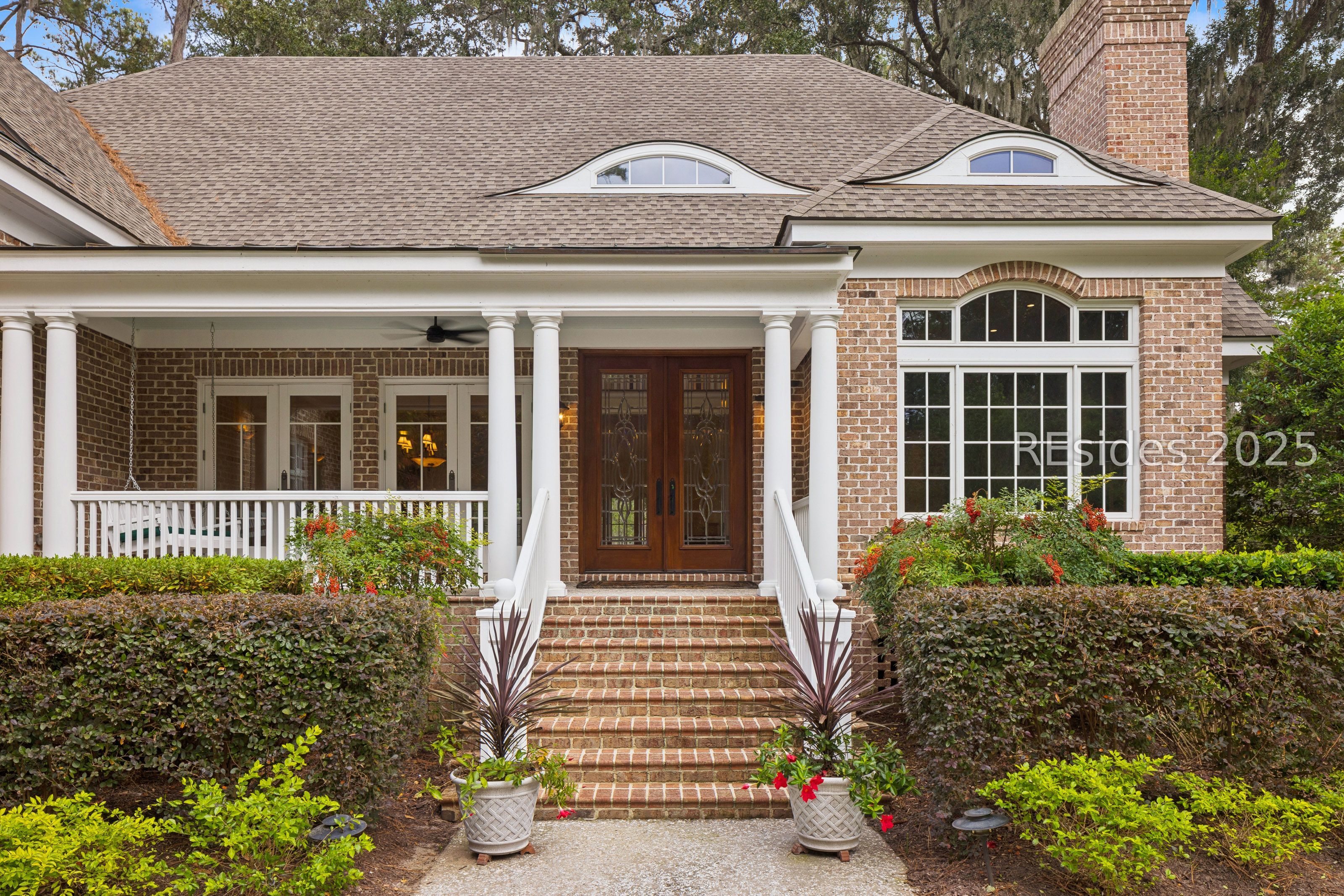 46 Hawthorne Road