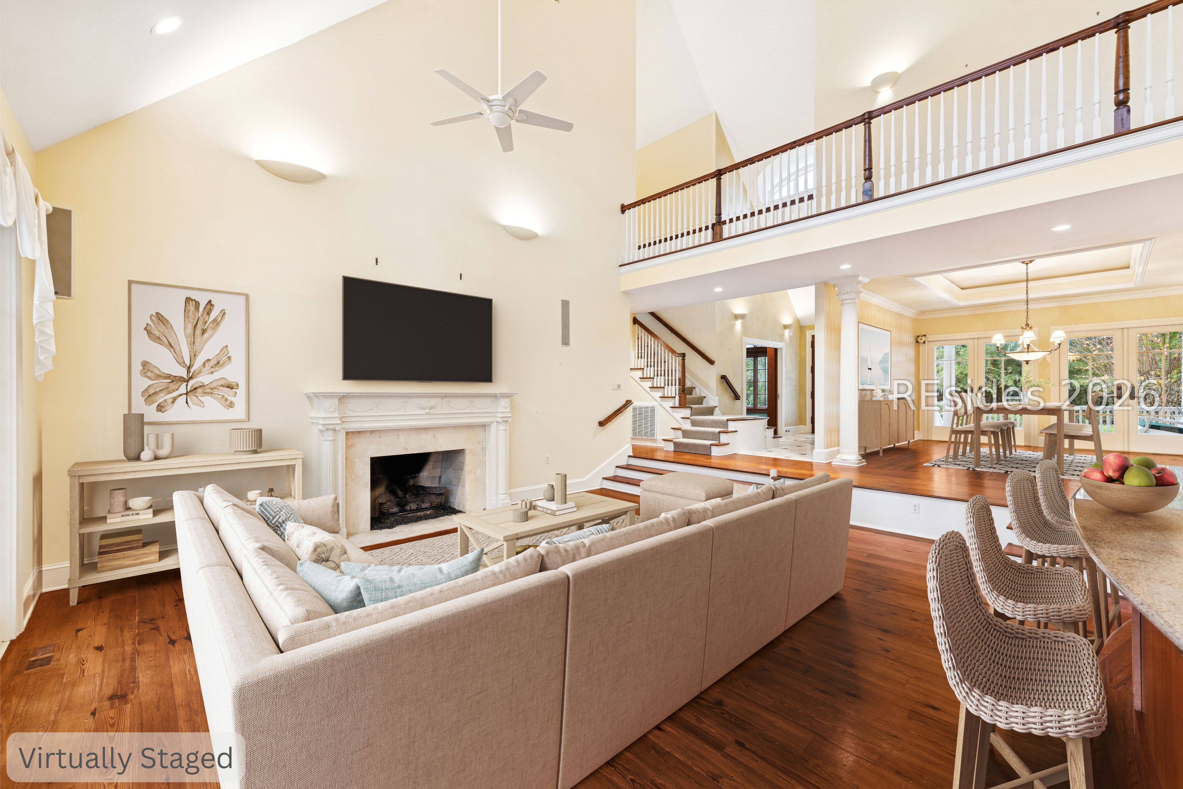 46 Hawthorne Road