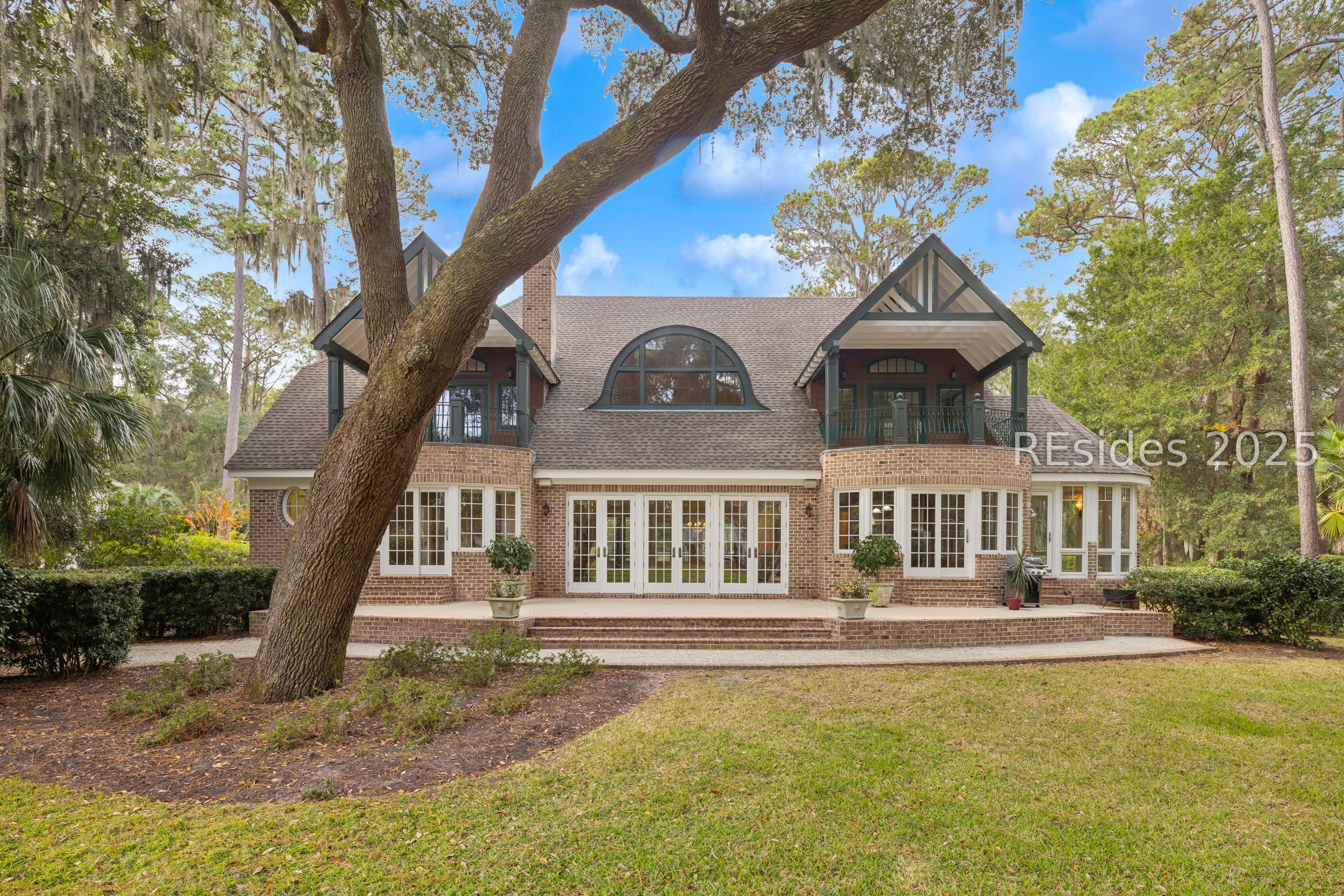 46 Hawthorne Road