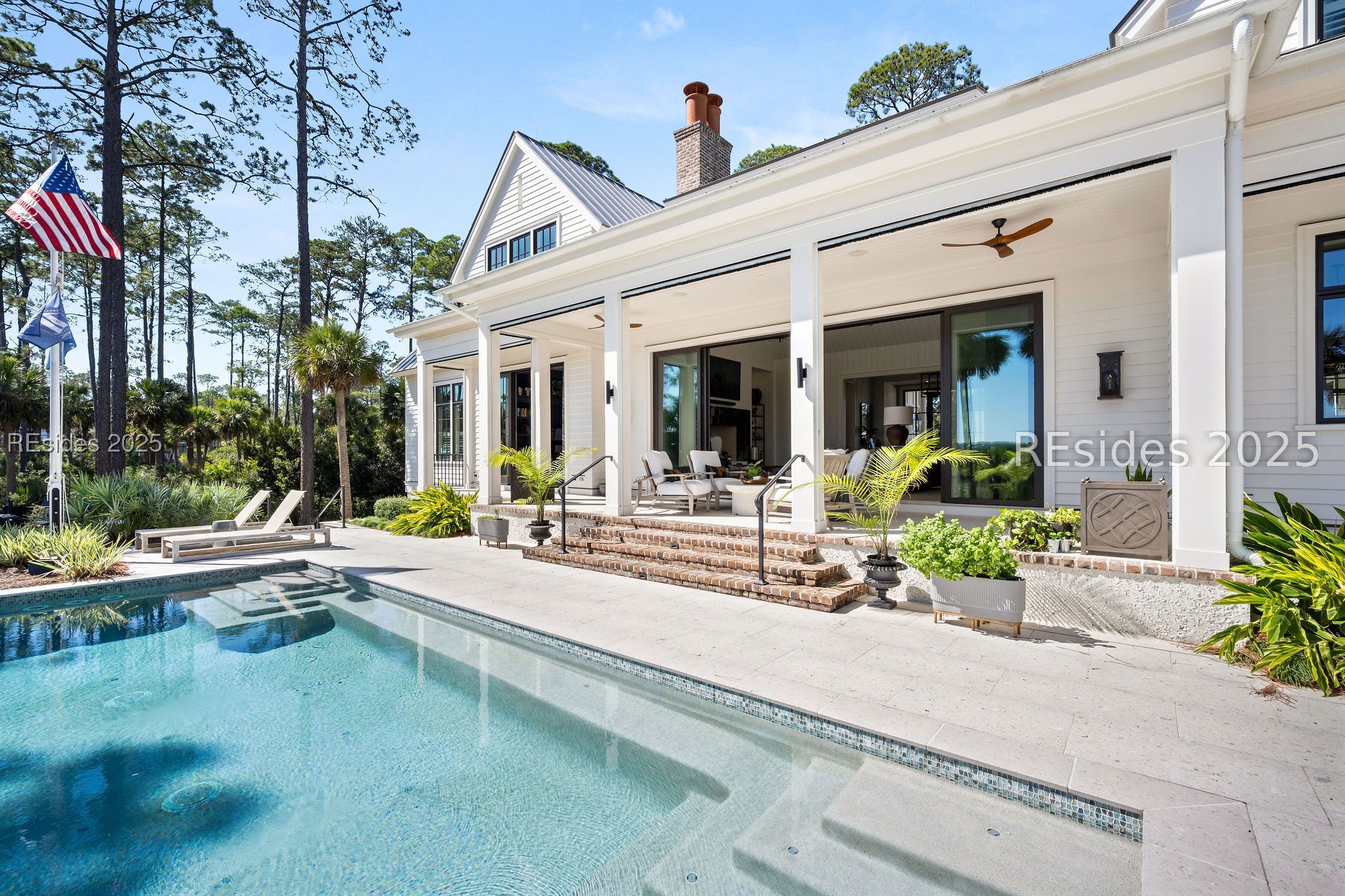 307 Davies Road