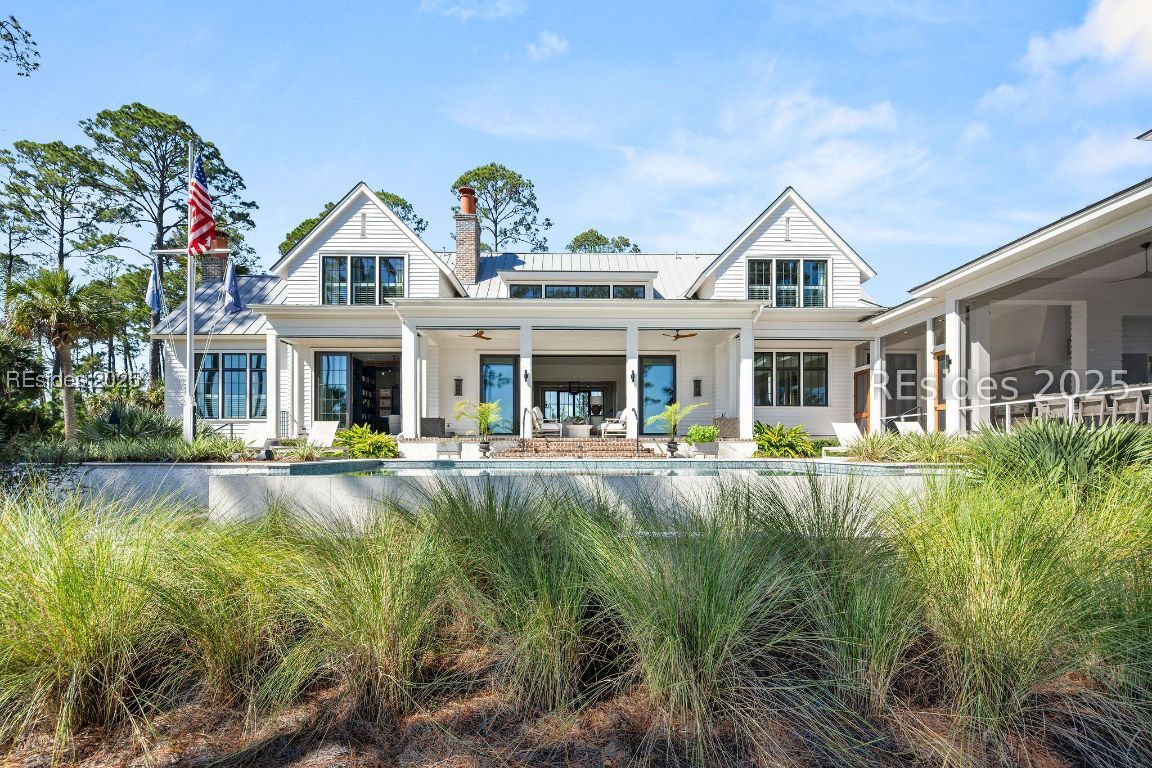 307 Davies Road