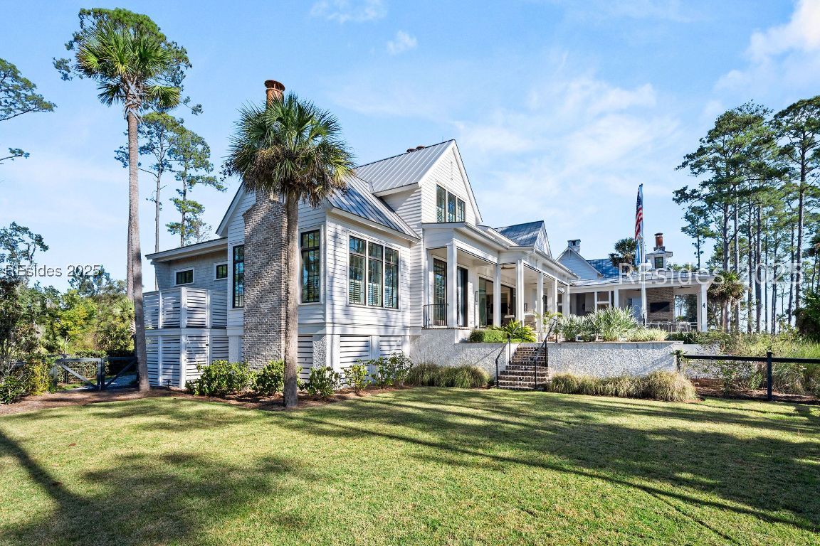 307 Davies Road