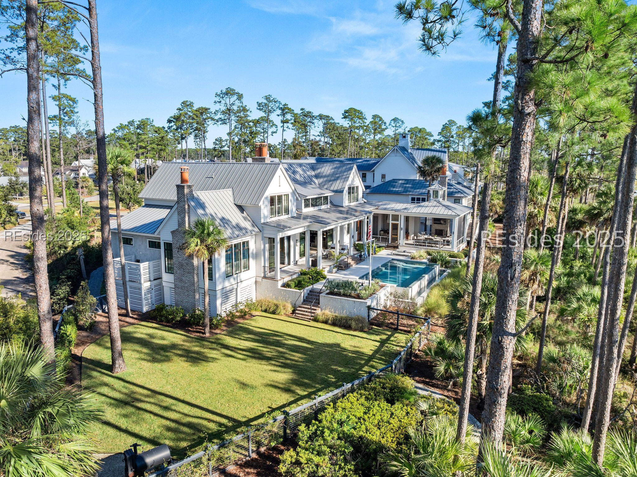 307 Davies Road