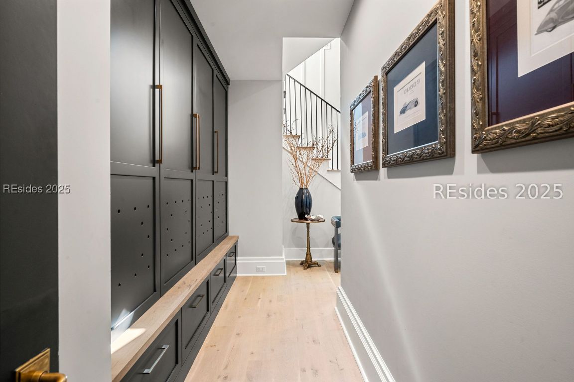 307 Davies Road