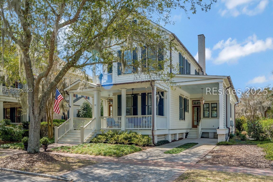 17 Boat House Street