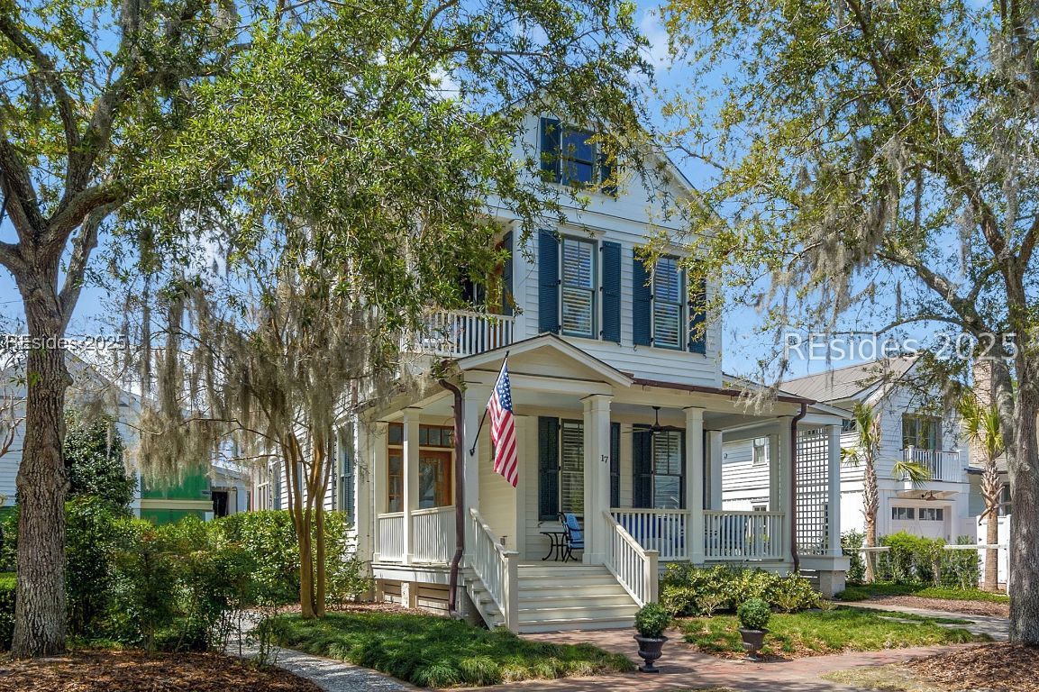 17 Boat House Street