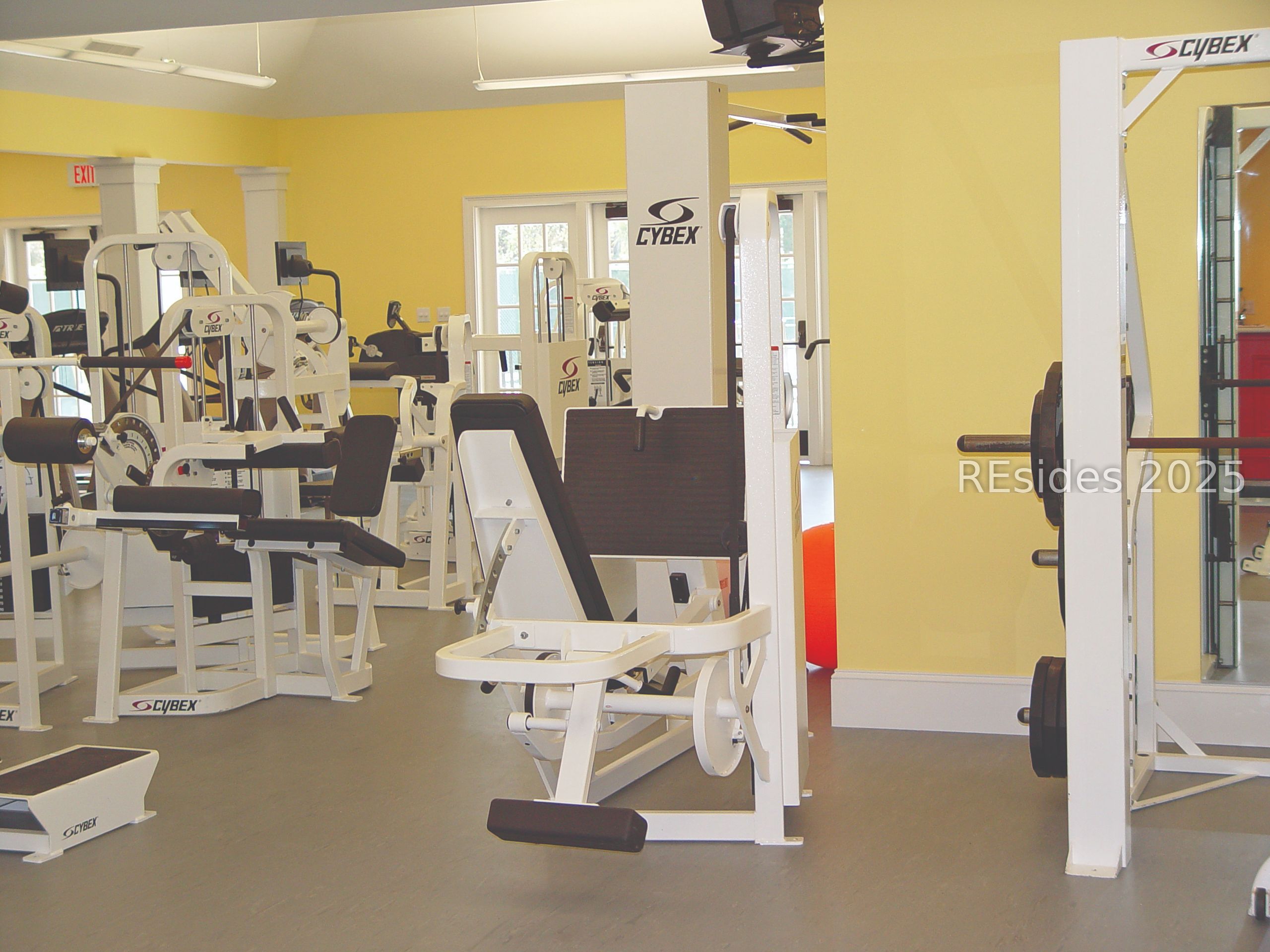 77 Belfair Oaks Boulevard