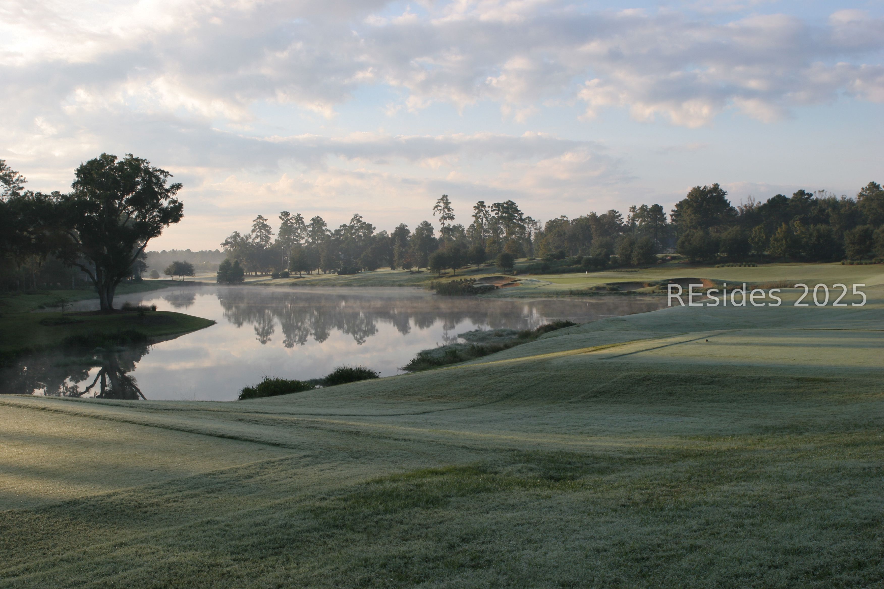 77 Belfair Oaks Boulevard