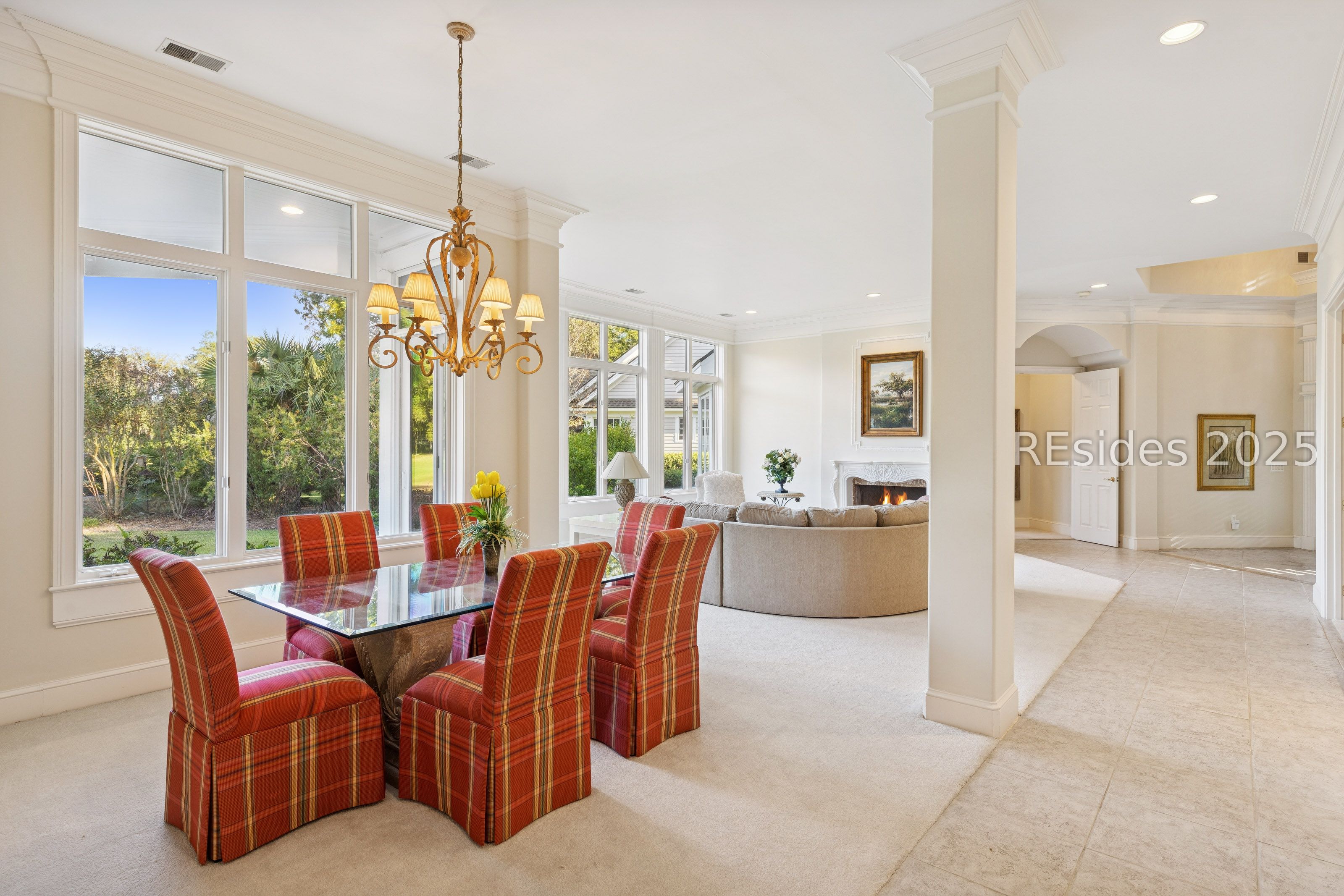 77 Belfair Oaks Boulevard