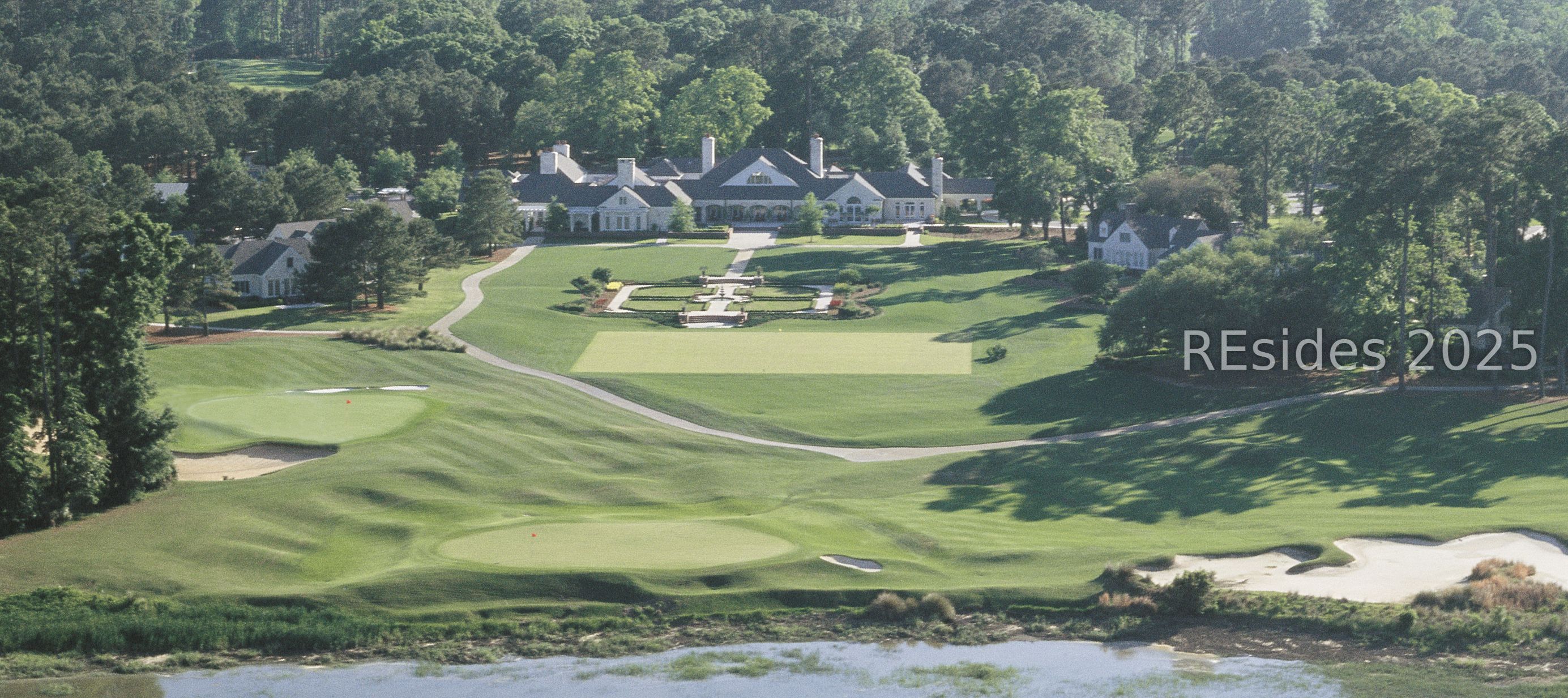 77 Belfair Oaks Boulevard